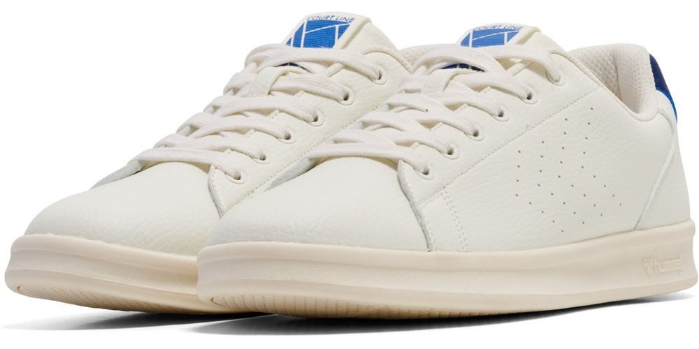 hummel Court Line Ba Sneaker