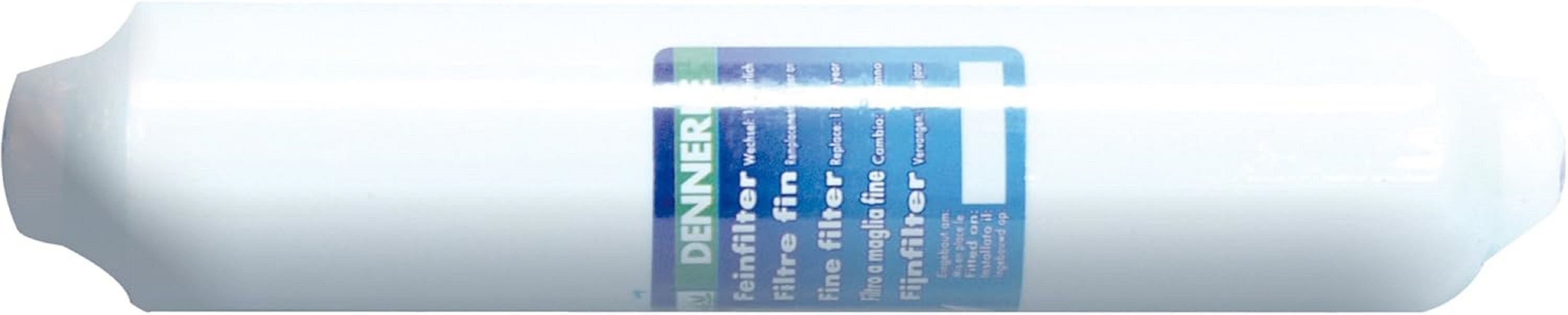 Aquariumfilter Dennerle Osmose Feinfilter