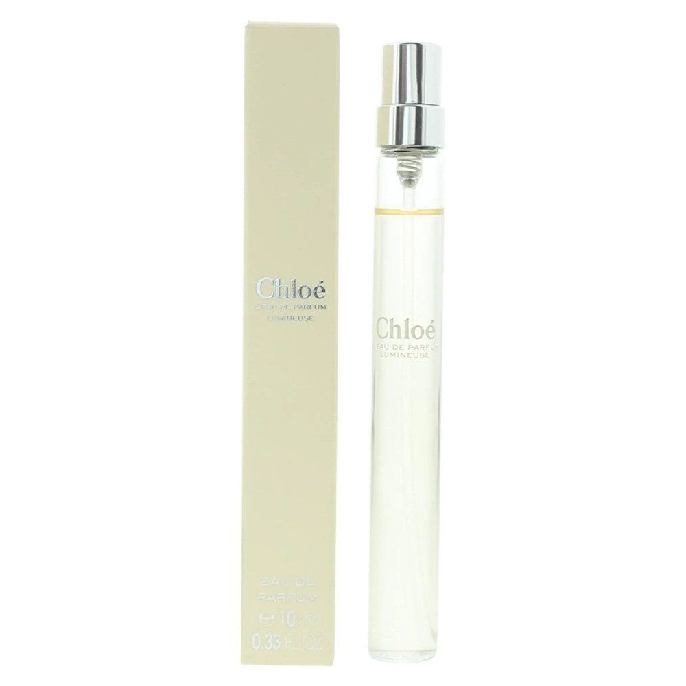 Chloé Eau de Parfum Chloé, Glasflakon, Parfüm EDP, Damenduft