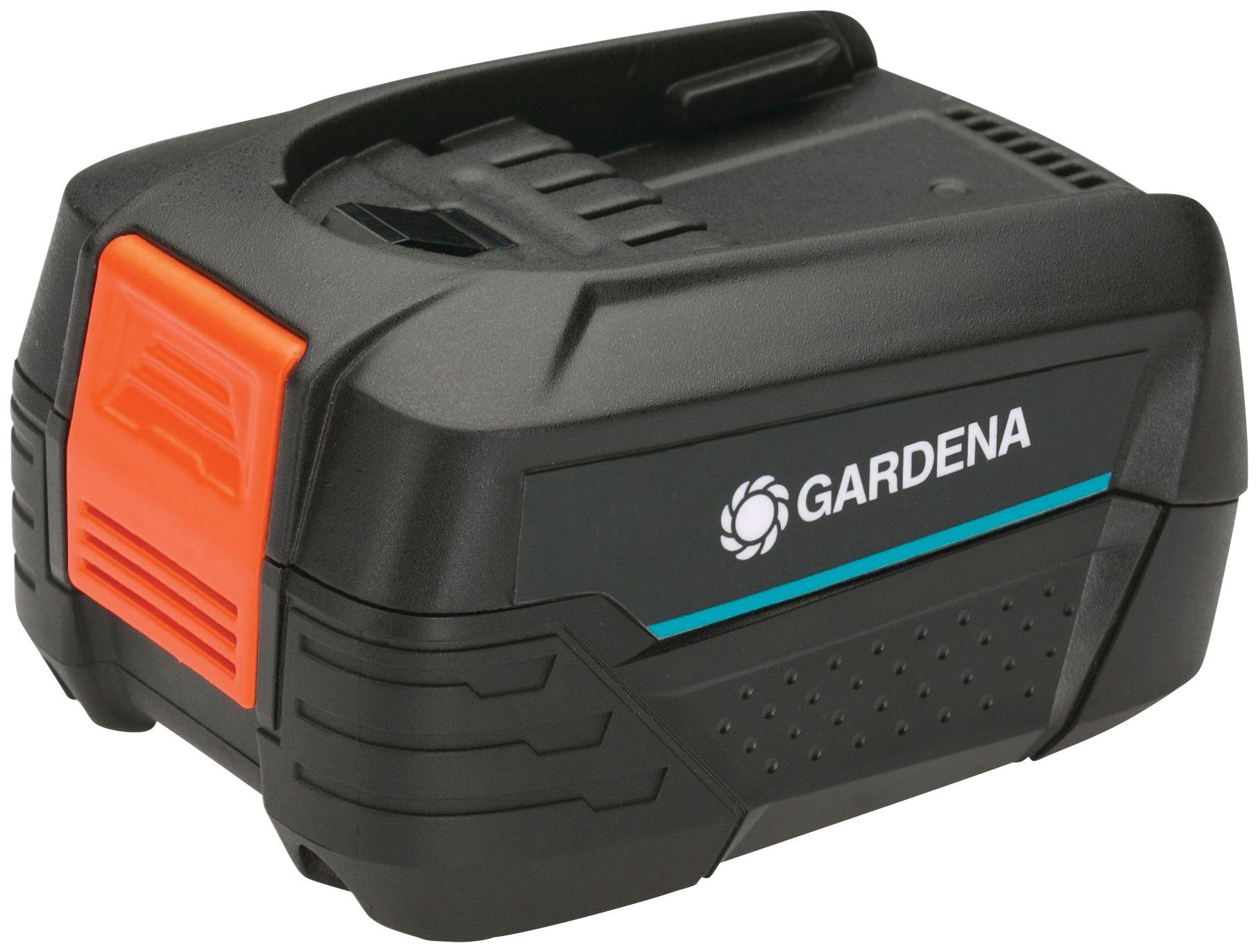 GARDENA P4A PBA 18 V/72, 1490520 Akku, 18V/4,0 Ah