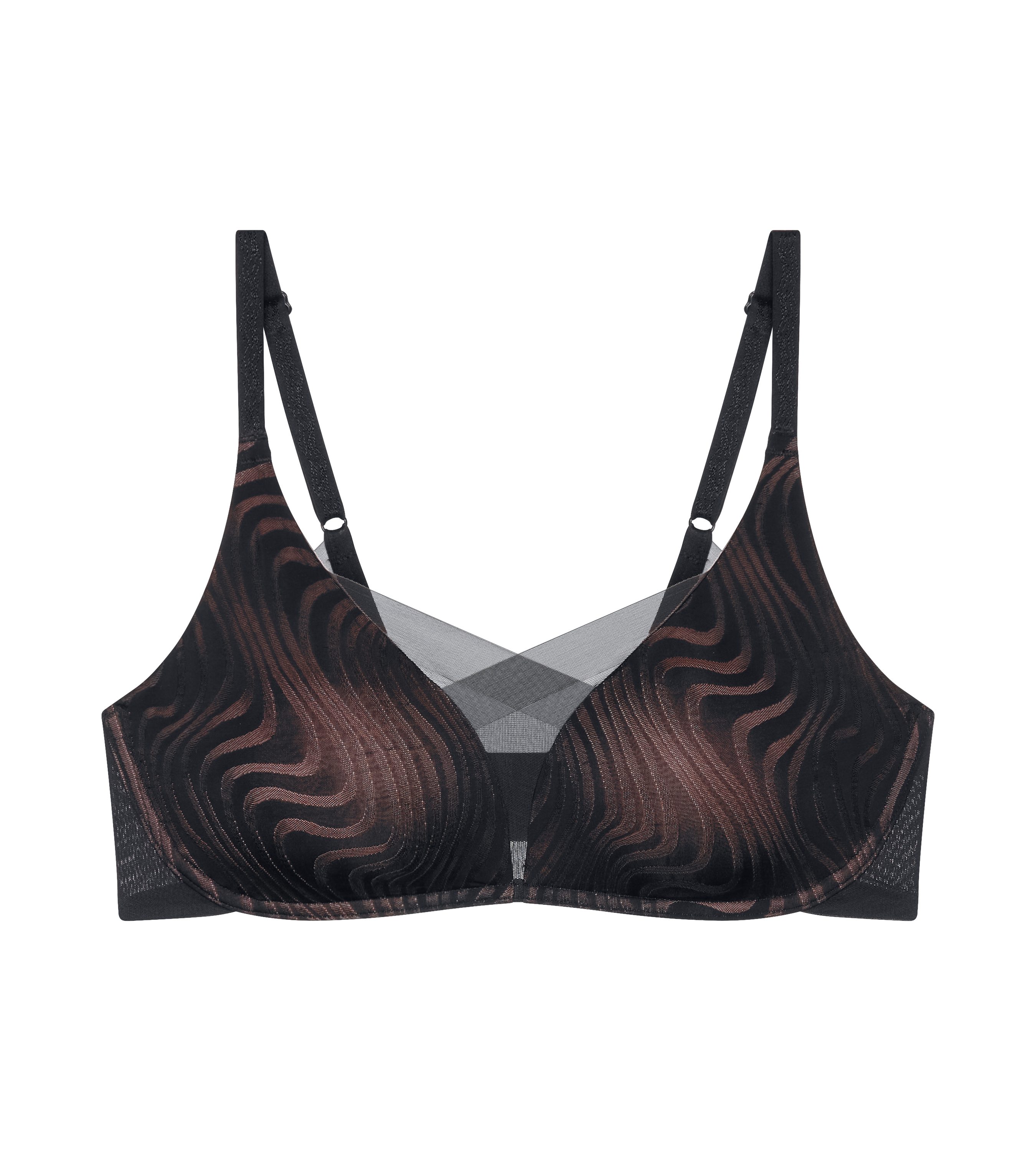 Bügelloser BH Shape Smart Ellipse