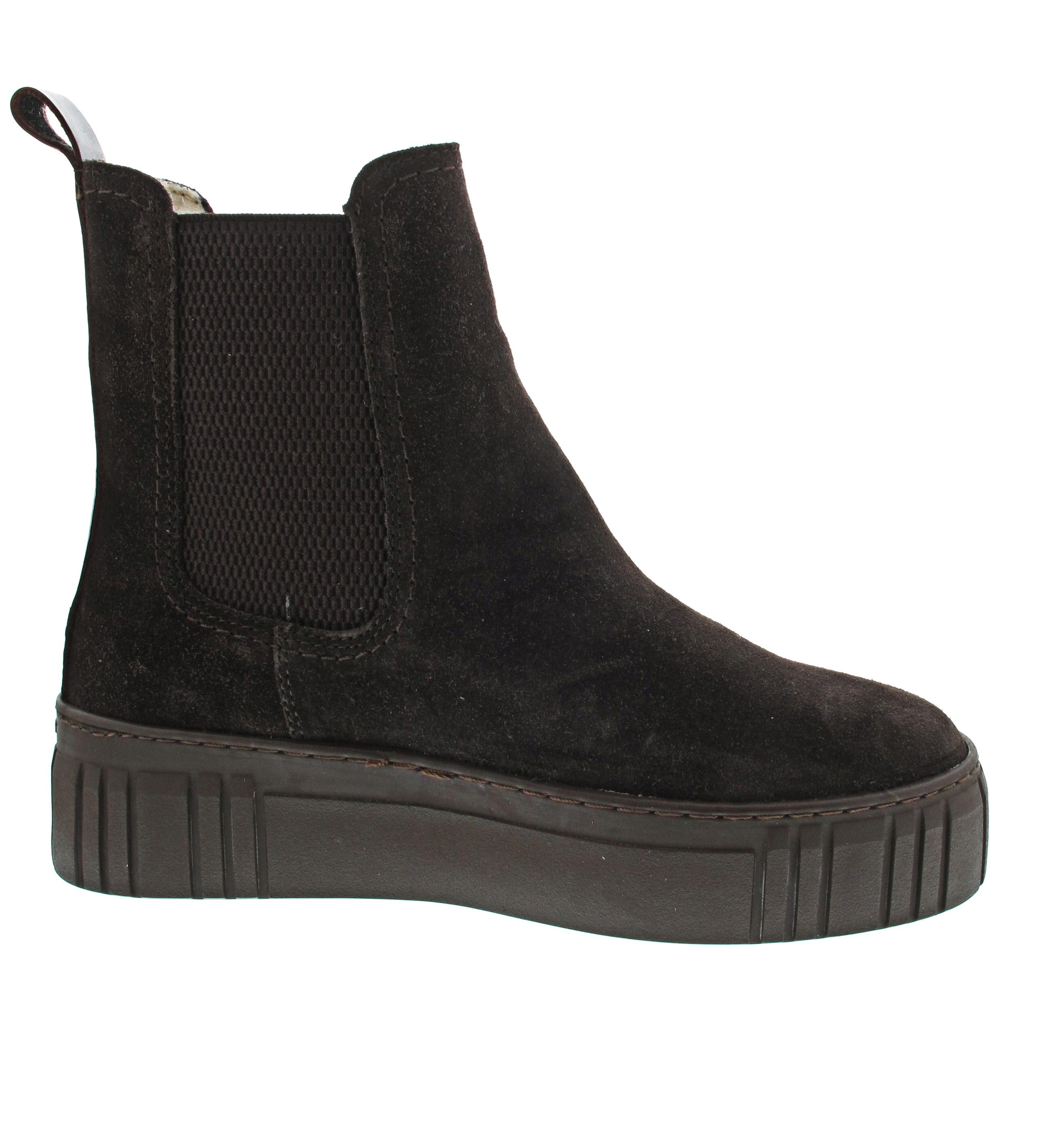 Gant Winterstiefelette