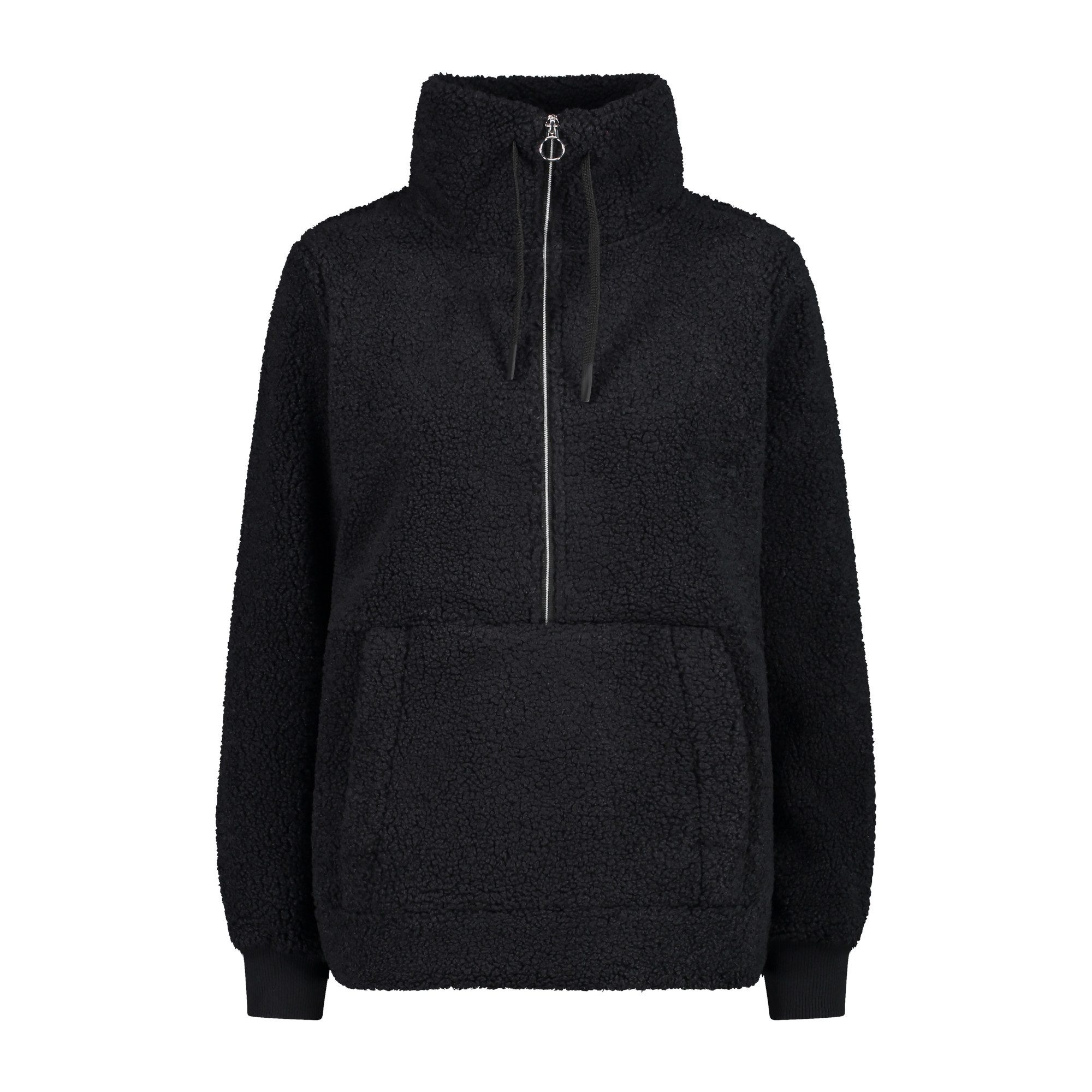 CMP Fleecepullover CMP Damen Pullover WOMAN günstig online kaufen