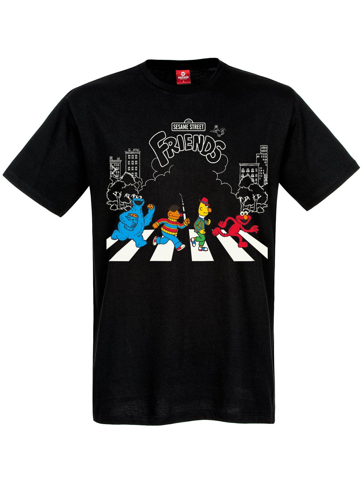 T-Shirts | online kaufen Sesamstraße OTTO