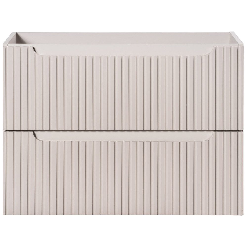 Lomadox Unterschrank NEWPORT-56-CASHMERE Waschtischunterschrank, kaschmir m günstig online kaufen