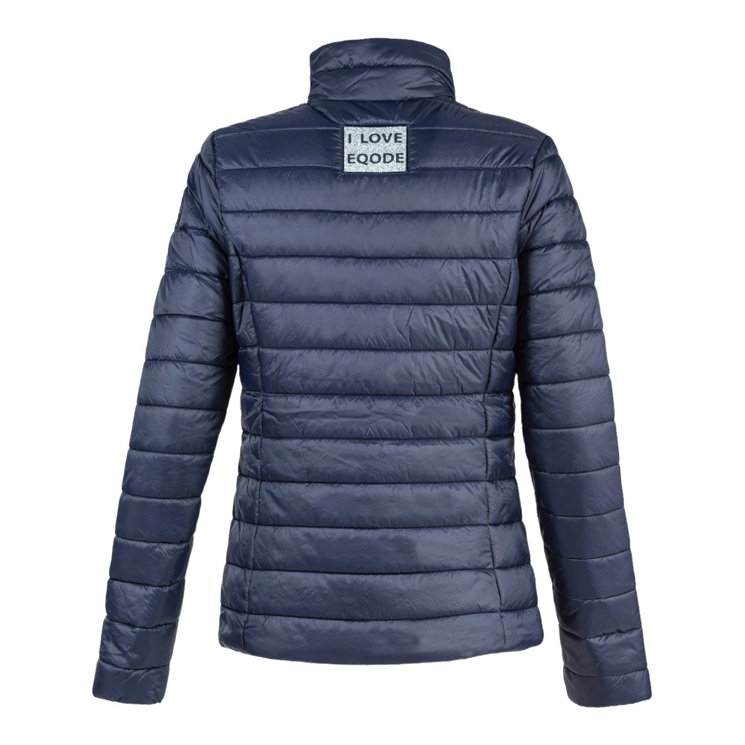 by Debby Thermo Damen Equiline eqode Reitjacke