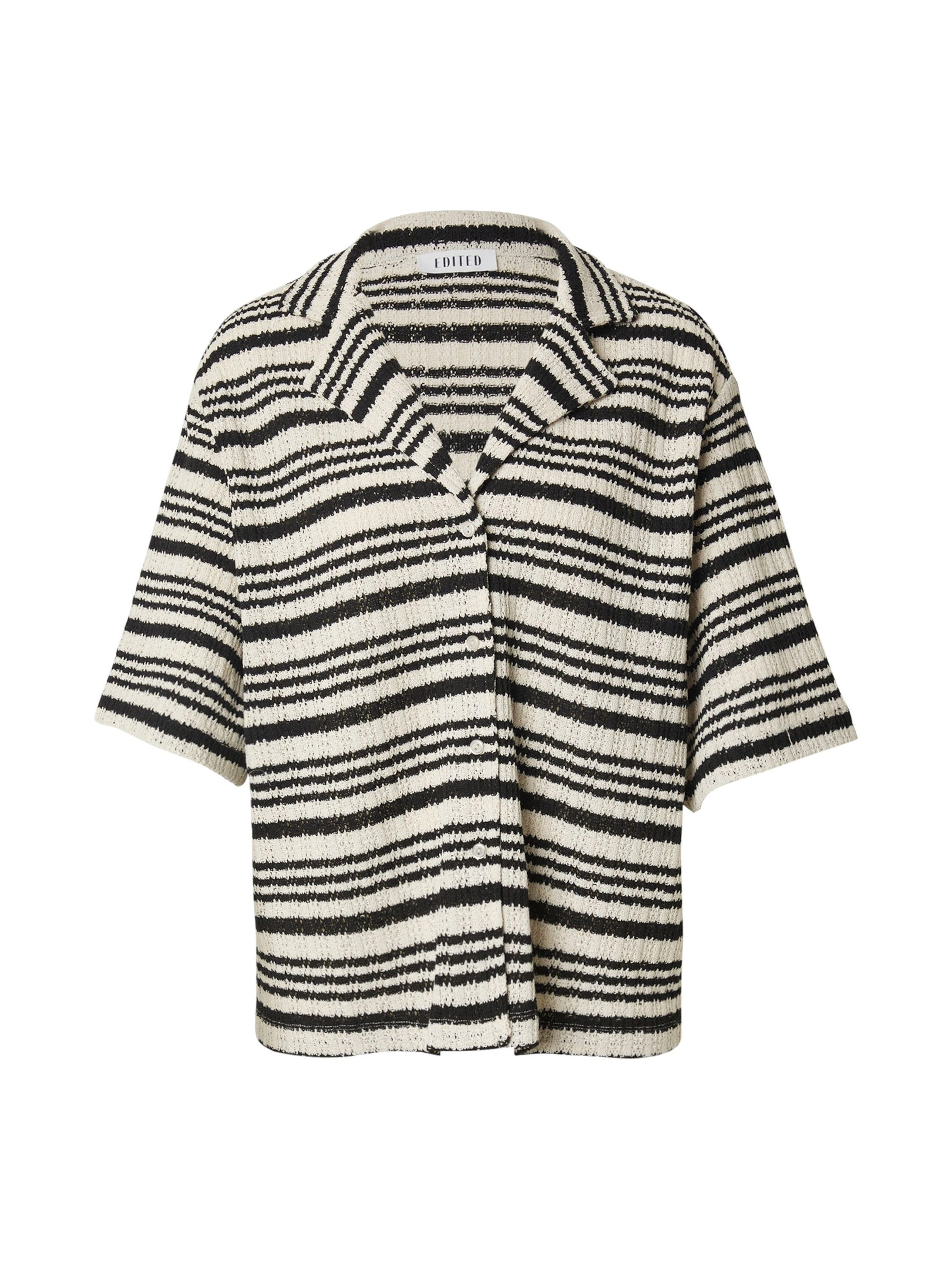 EDITED Kurzarmshirt Karlotta (1-tlg) Weiteres Detail