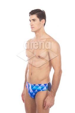 Arena Badeslip Slip Bouncy für Schwimmen