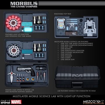 MARVEL Actionfigur Marvel One:12 Morbius Action figur