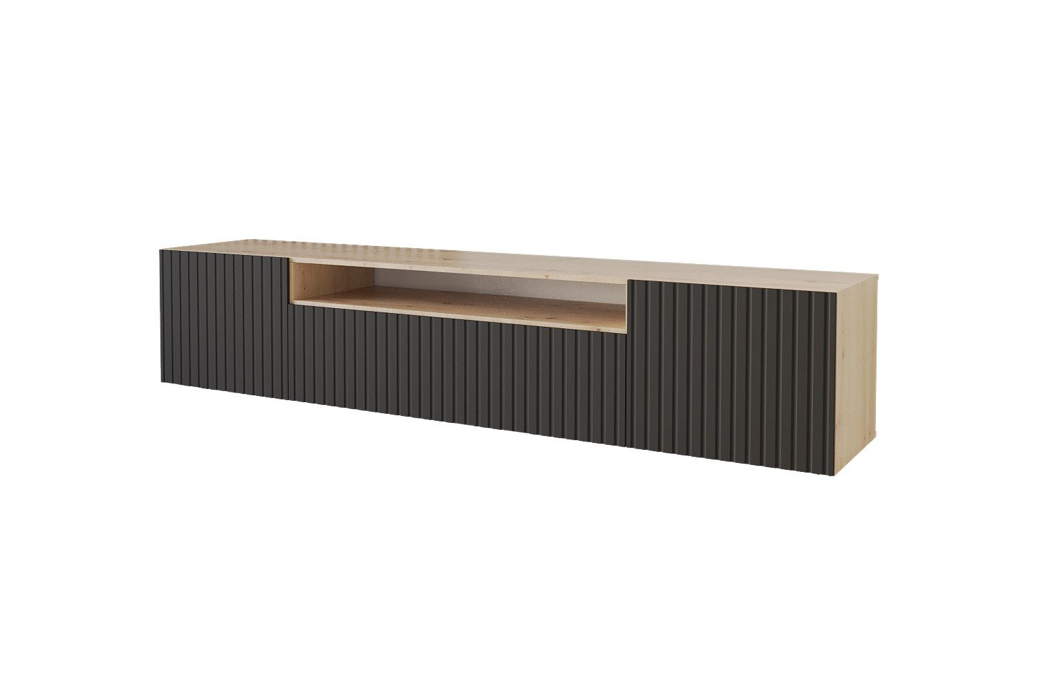ALTDECOR Lowboard KITO (1 St., TV-Schrank, günstig online kaufen