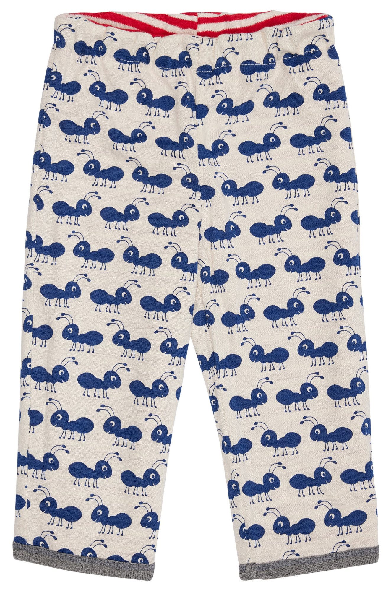 loud + proud Sweathose wendbar wendbar günstig online kaufen