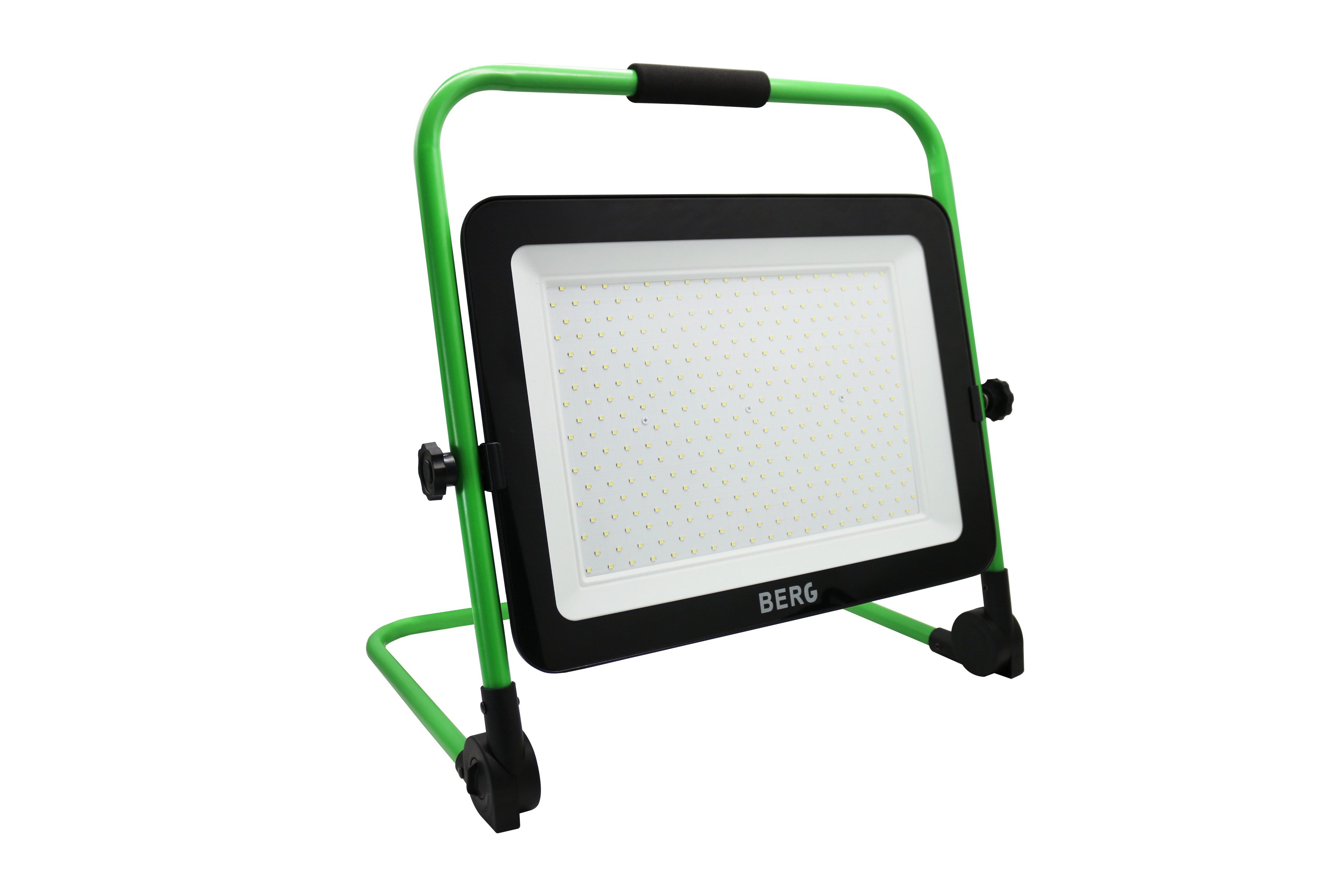 LED Baustrahler LED-STRAHLER BCL FOLD LED 300 [230V-EU] - IP65 inkl. Fußgestell