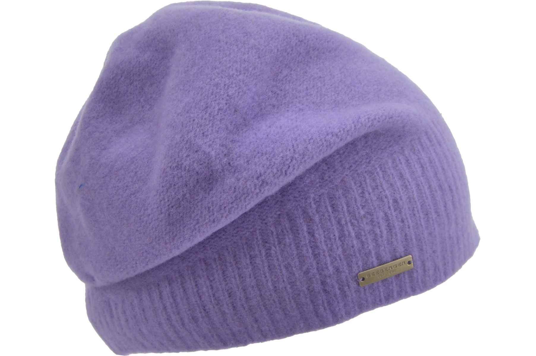 Seeberger Beanie Walkheadsock 18930-0 günstig online kaufen