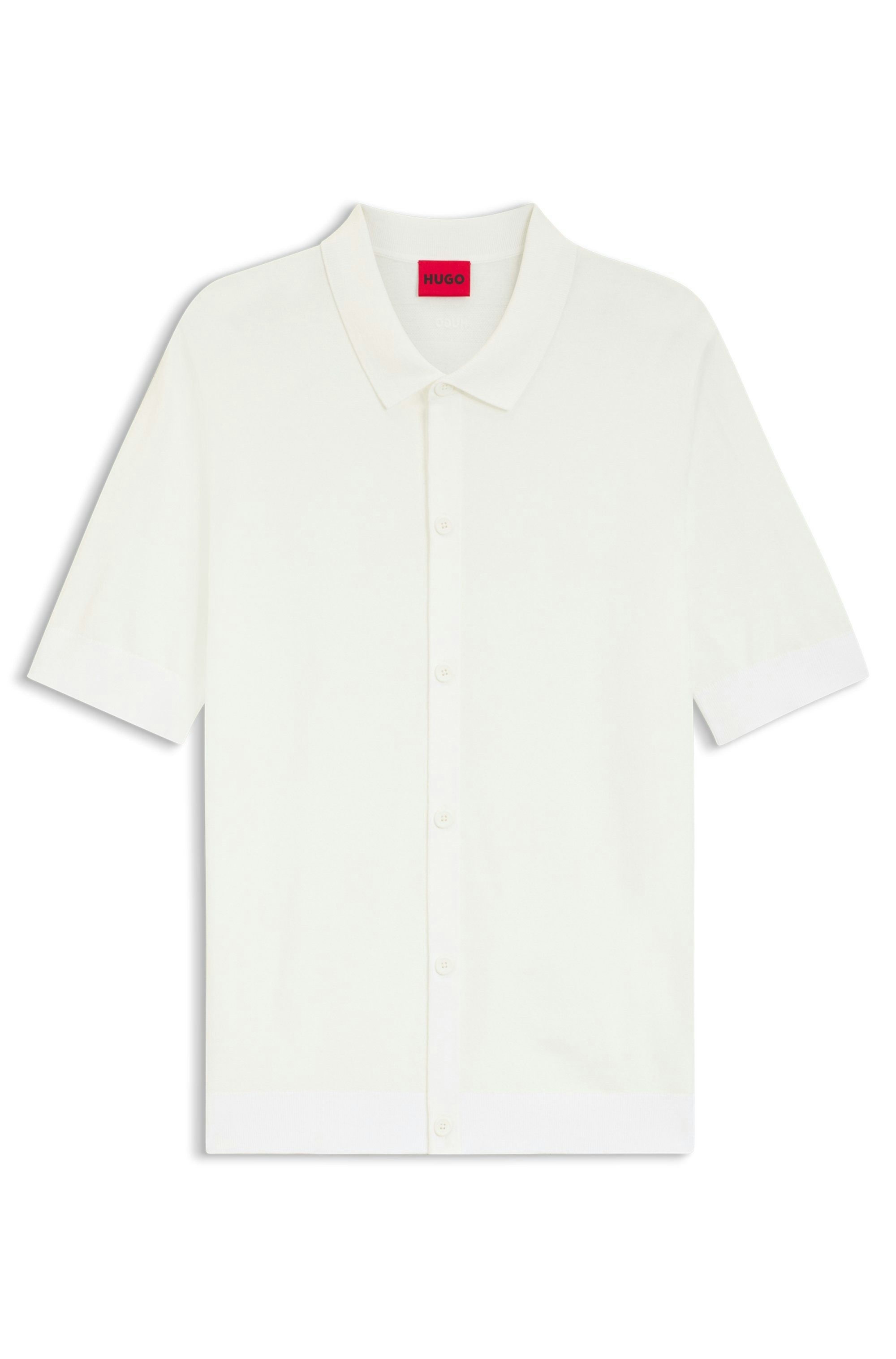 HUGO Strickpullover