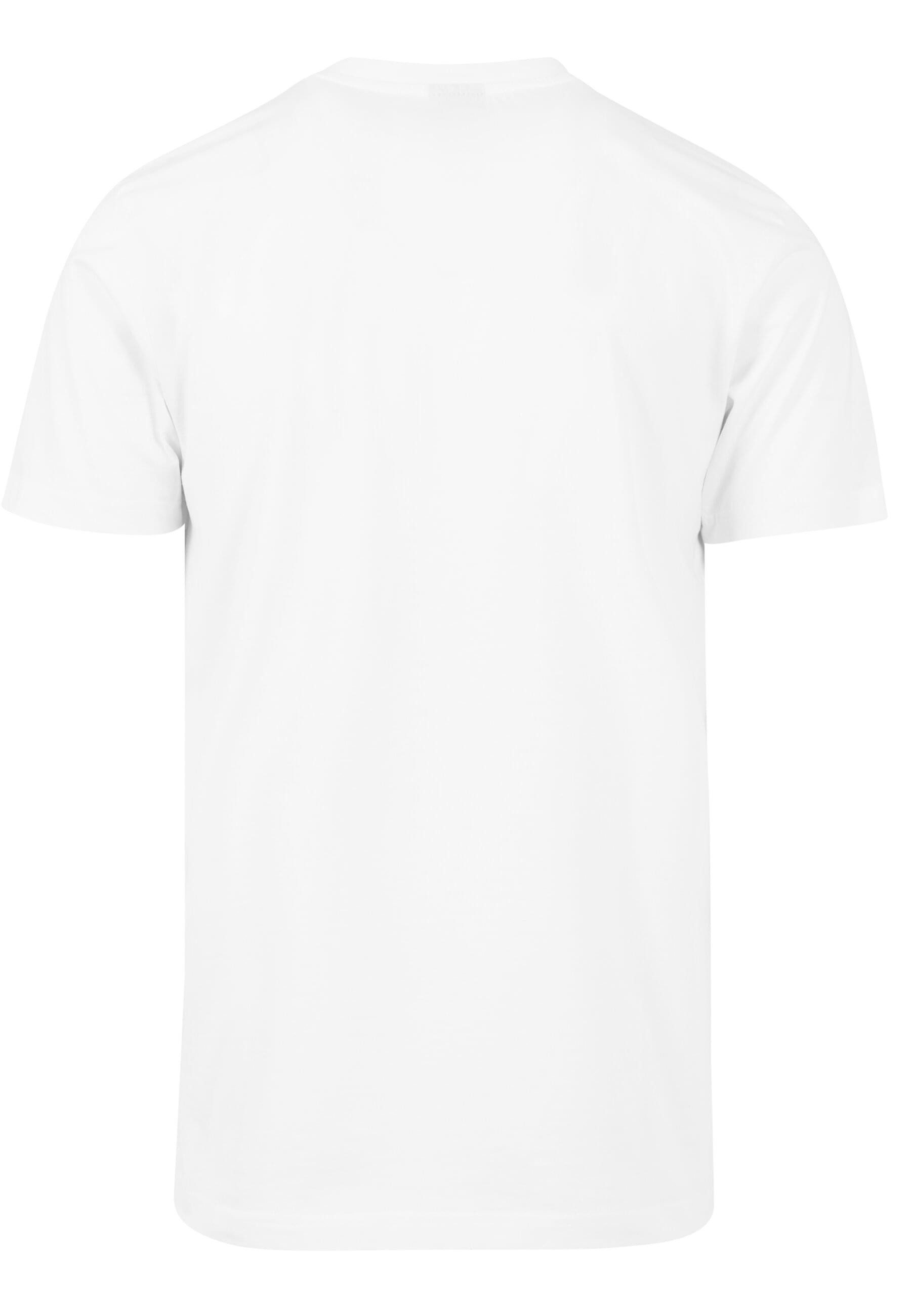 MisterTee T-Shirt MisterTee Herren Pray Tee günstig online kaufen