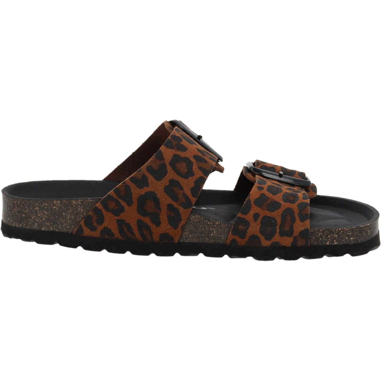 Palado Samos GS Leo Premium Leather Pantolette