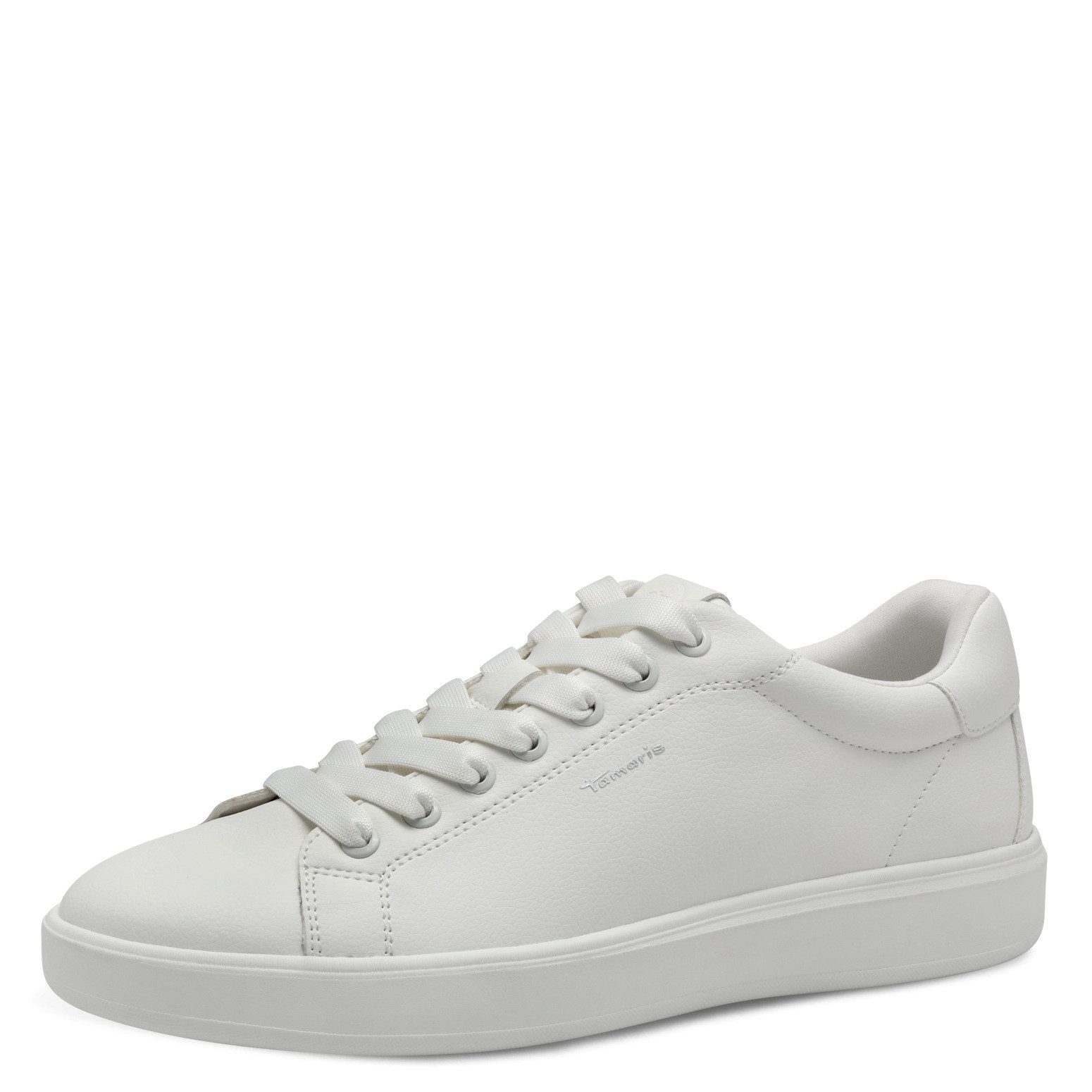 Tamaris Plateausneaker, Freizeitschuh, Halbschuh, Schnürer in günstig online kaufen