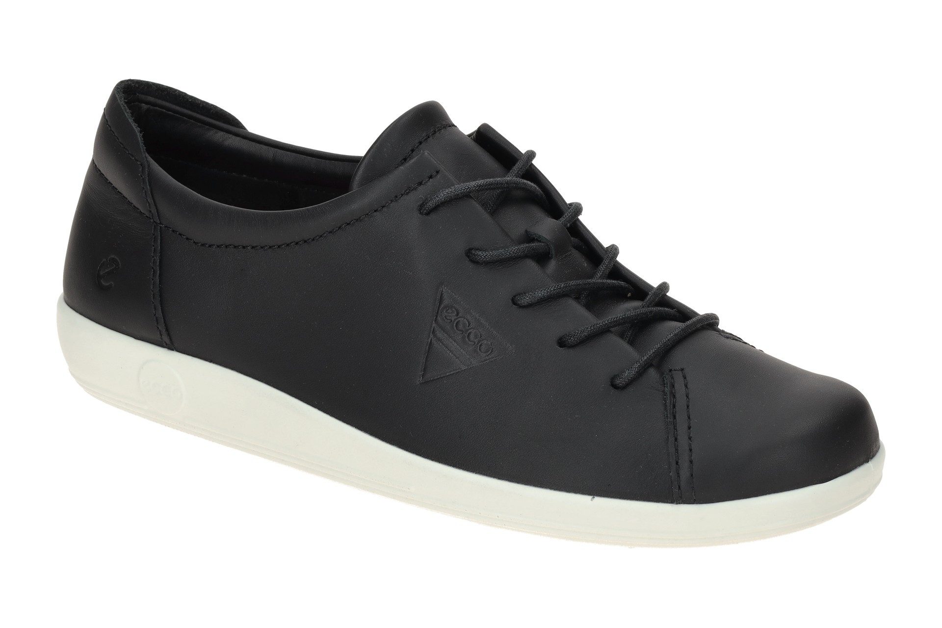 Ecco 20658301001 Schnürschuh