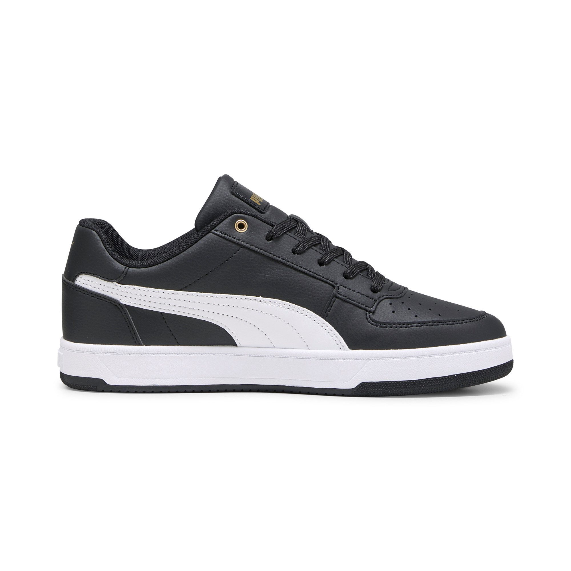 PUMA CAVEN 2.0 Sneaker mit Schnürung, mit Gummilaufsohle, niedrige Schuhhöhe