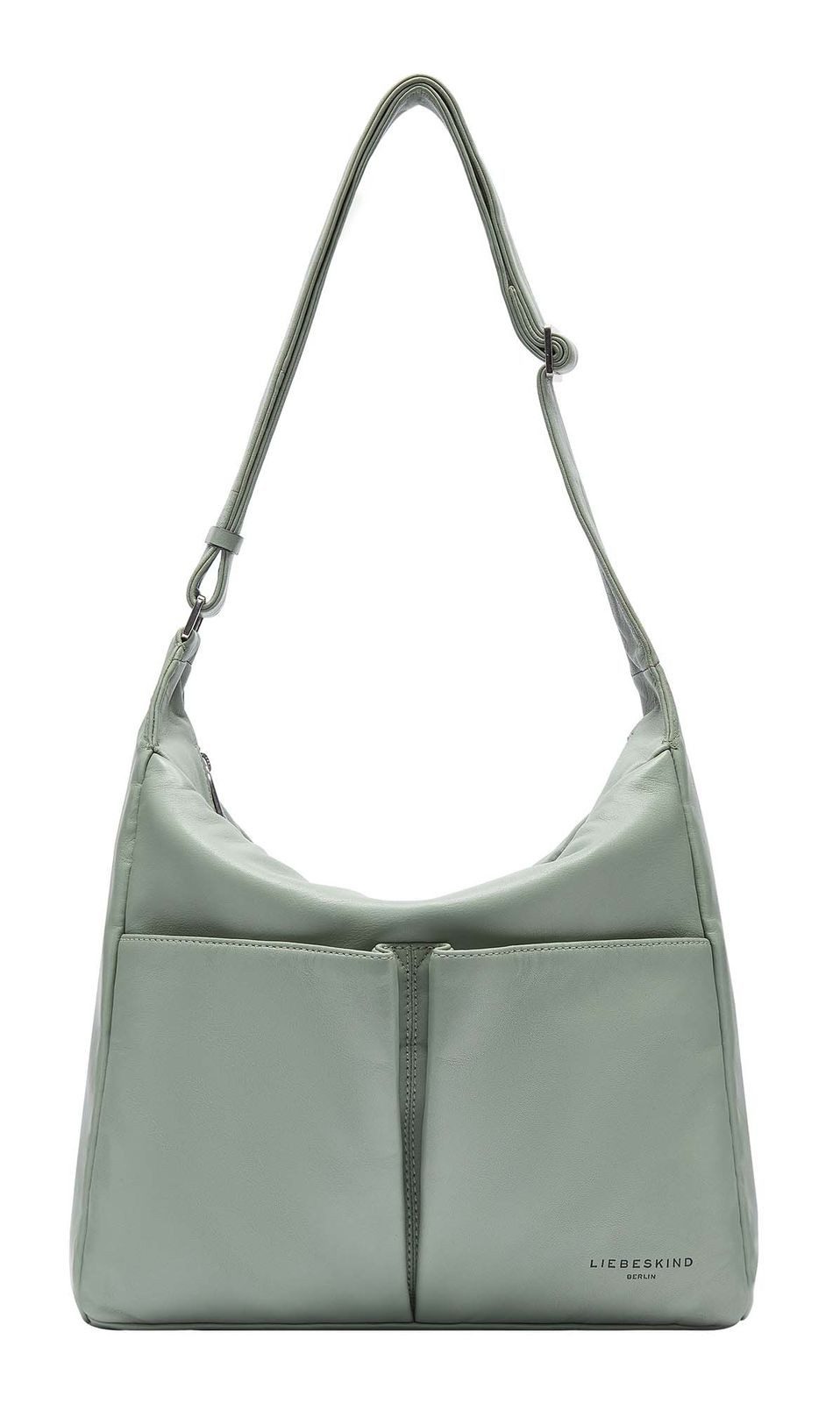 Liebeskind Berlin Schultertasche Hobo Bag, aus günstig online kaufen