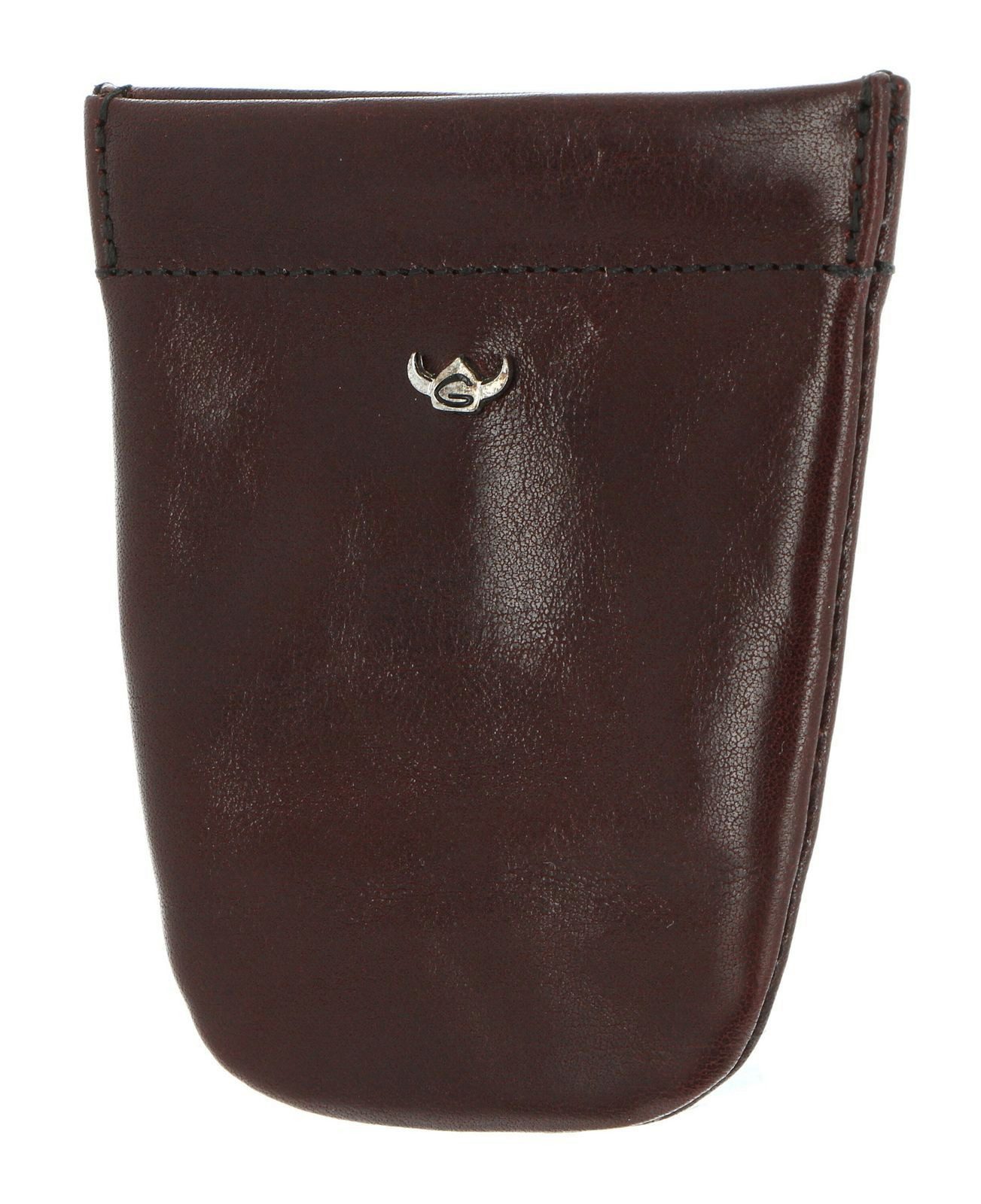 Golden Head Schlüsseltasche Schlüsseletui 5006, aus echtem Rindsleder