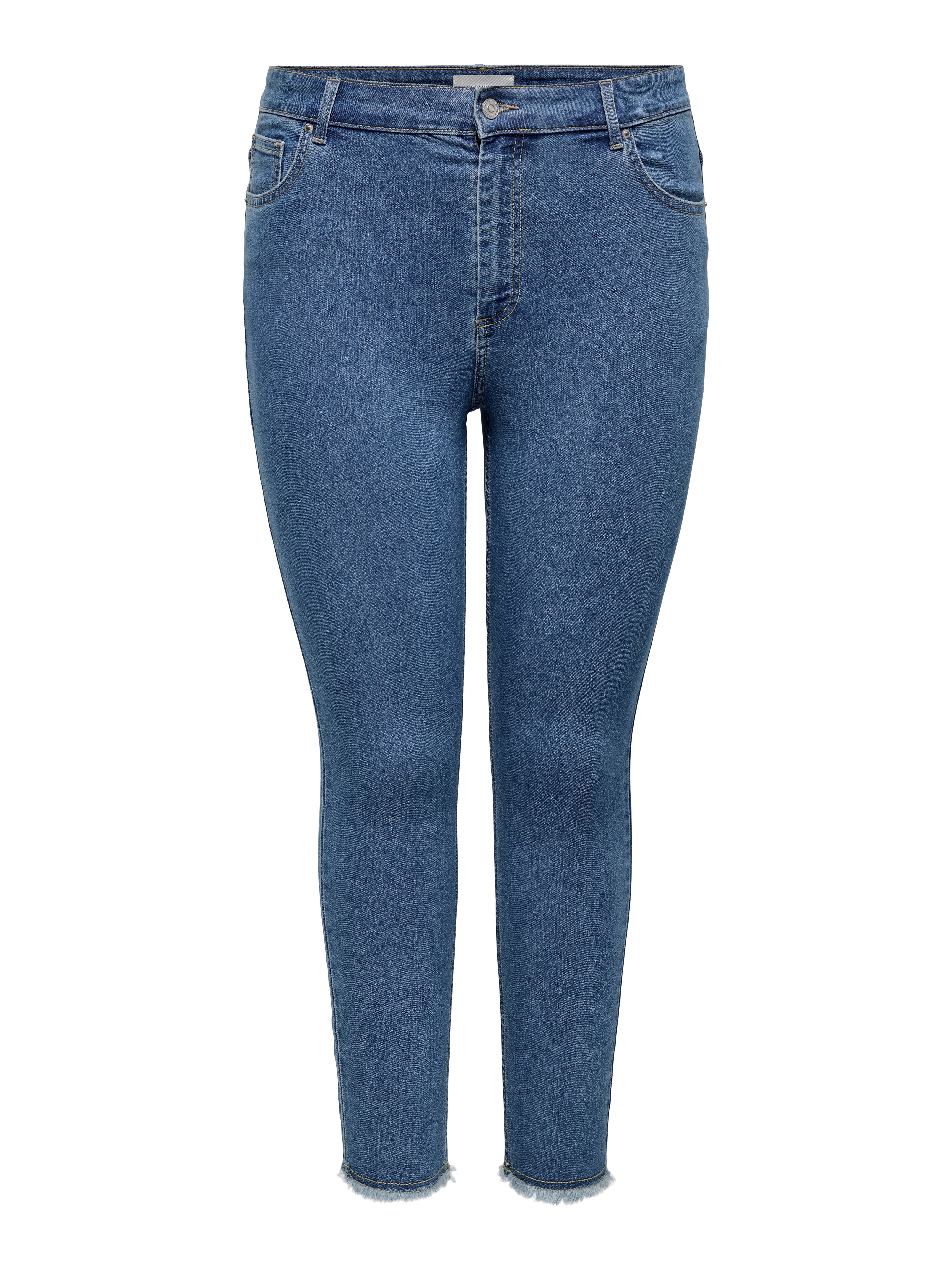Skinny-fit-Jeans CARHUSH MID SKINNY AK RW DNM AKM186