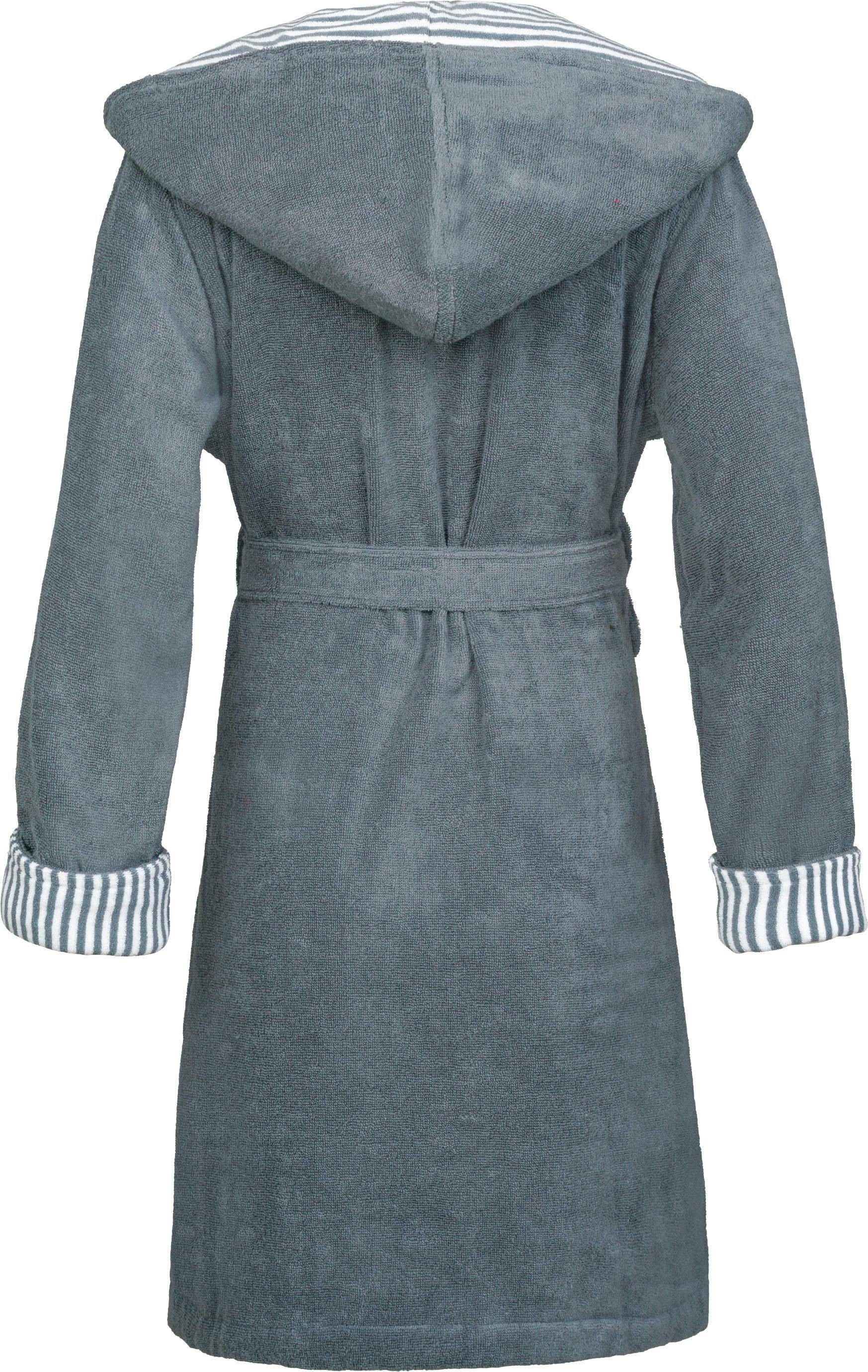 Esprit Damenbademantel Day, ideal für Sauna & Spa, Hotelbademantel, Morgenm günstig online kaufen