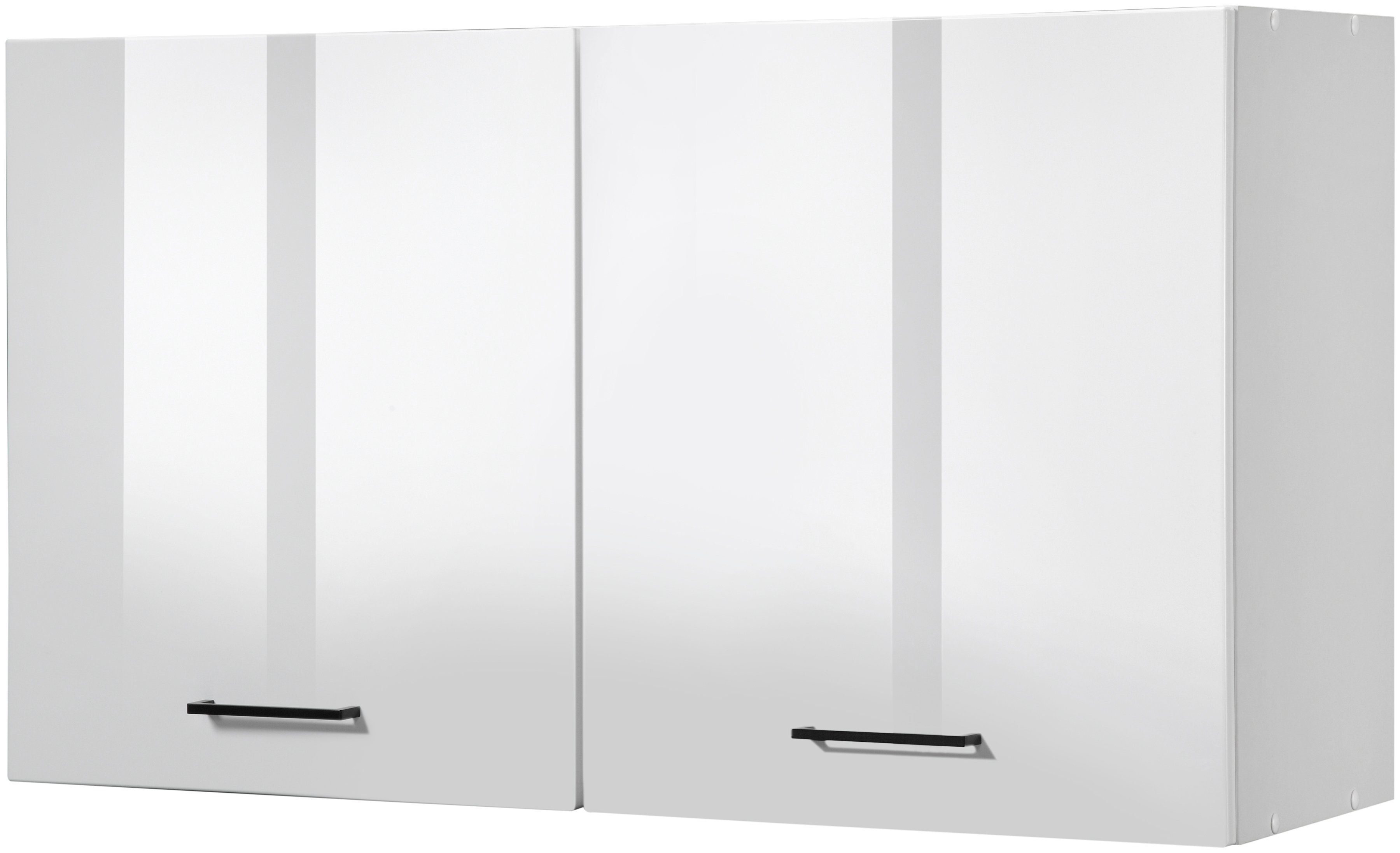KOCHSTATION Hängeschrank KS-Trier Breite 100 cm
