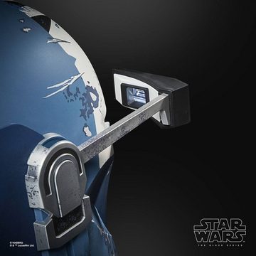 Hasbro Dekoobjekt Star Wars Black Series Bo-Katan Kryze elektronsich