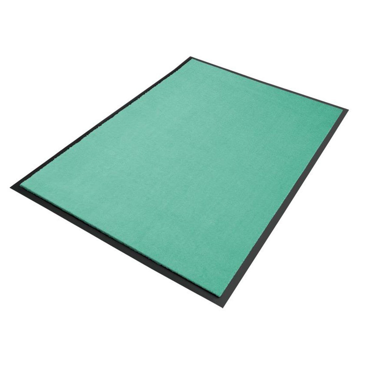 Fußmatte Premium-Schmutzfangmatte B32 Minze, Erhältlich in vielen Größen, Floordirekt, Höhe: 6 mm