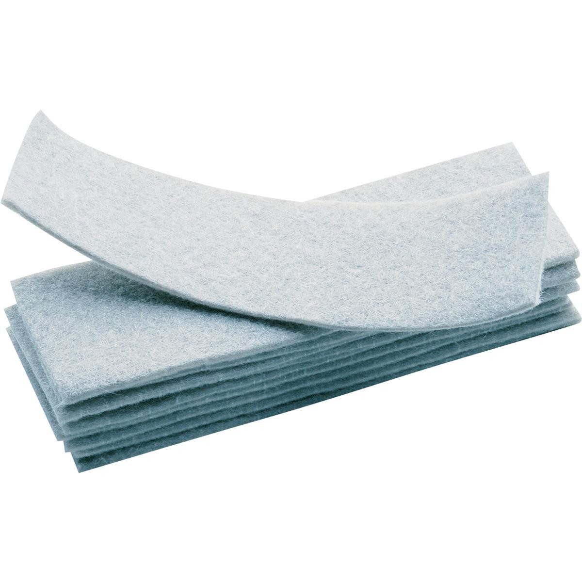 LEGAMASTER Tafel Legamaster Streifen für Streifen-Löscher Inhalt 10