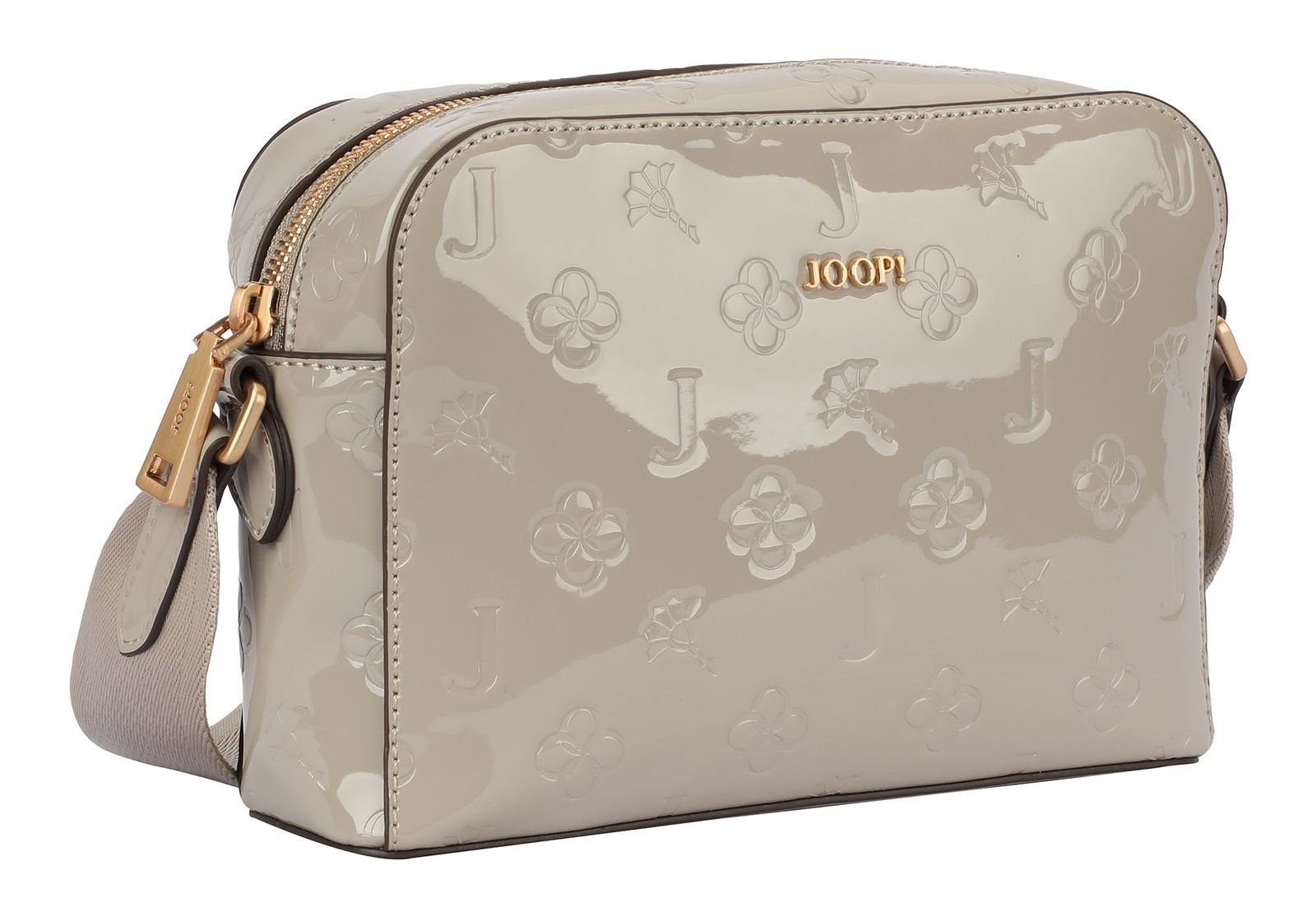 JOOP! Schultertasche Decoro Lucente