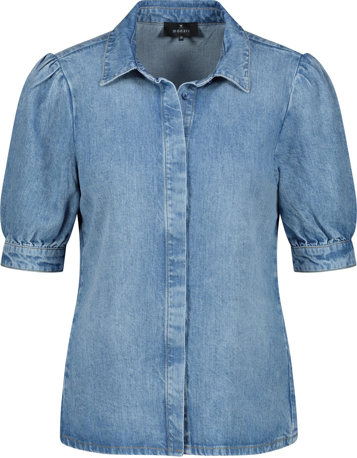 Monari Blusentop Jacke 750 günstig online kaufen