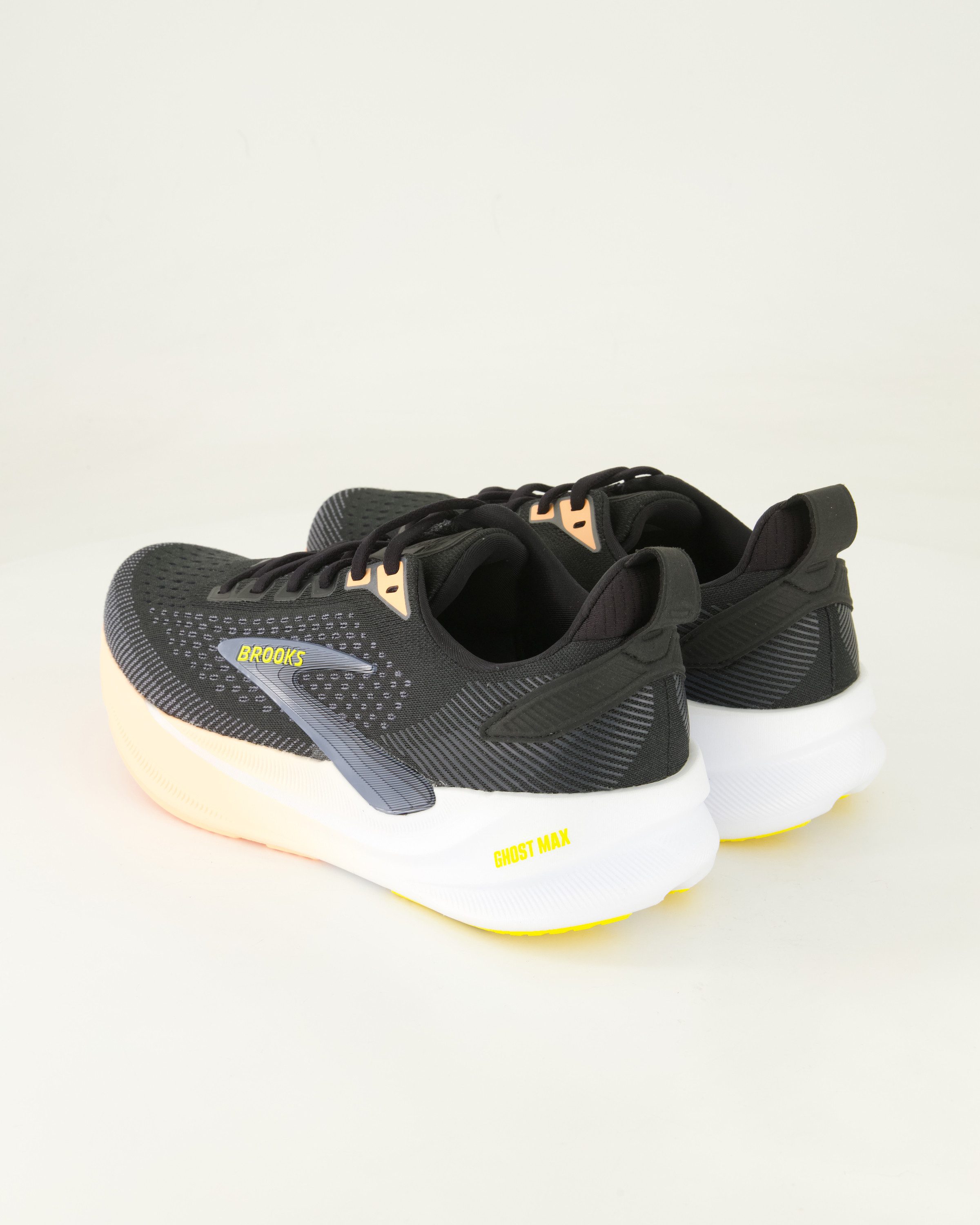 Brooks Ghost Max 4 Laufschuh Obermaterial: Textil