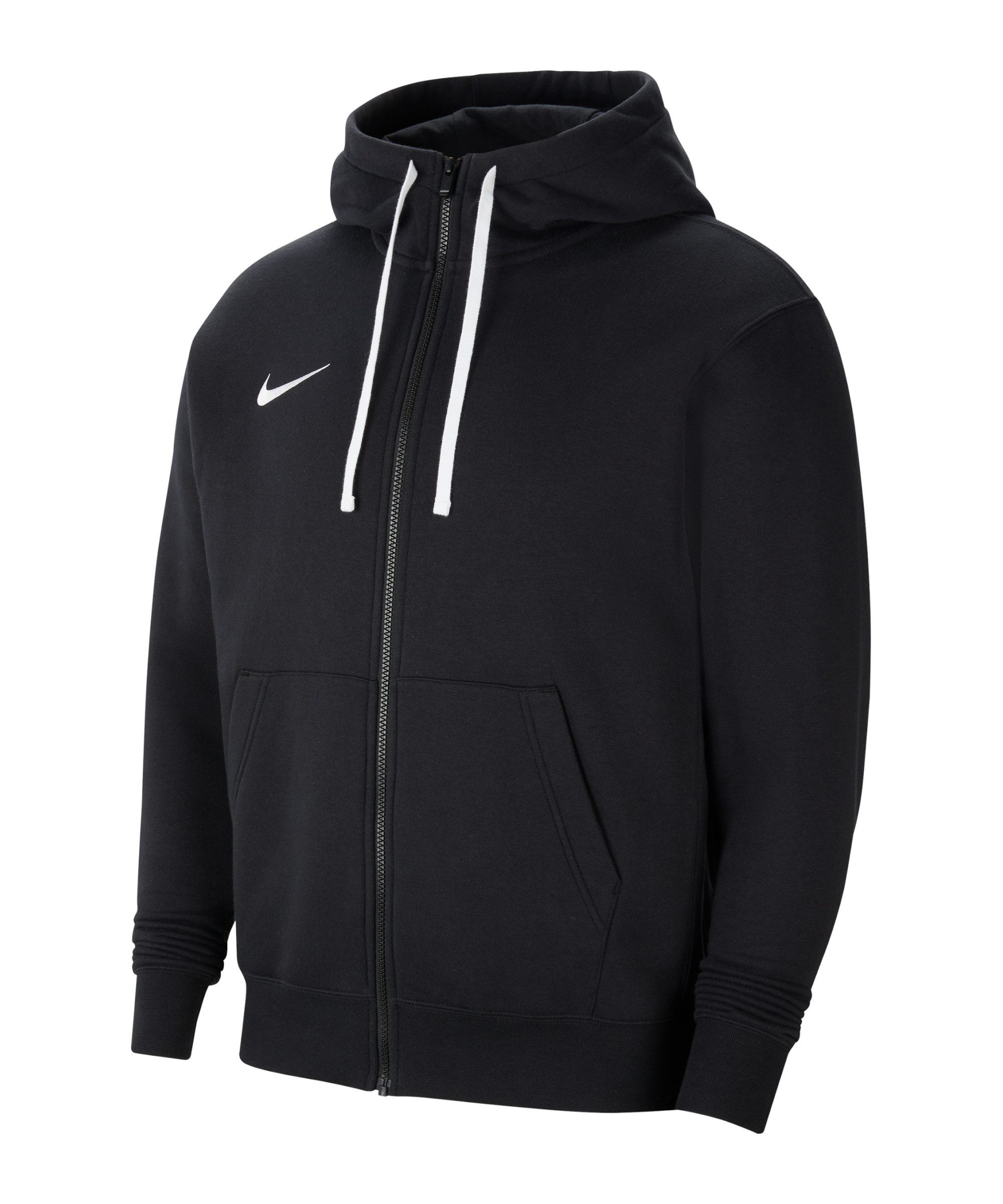 Nike Sweatjacke Nike Performance Park 20 Fleece Kapuzenjacke Baumwolle günstig online kaufen