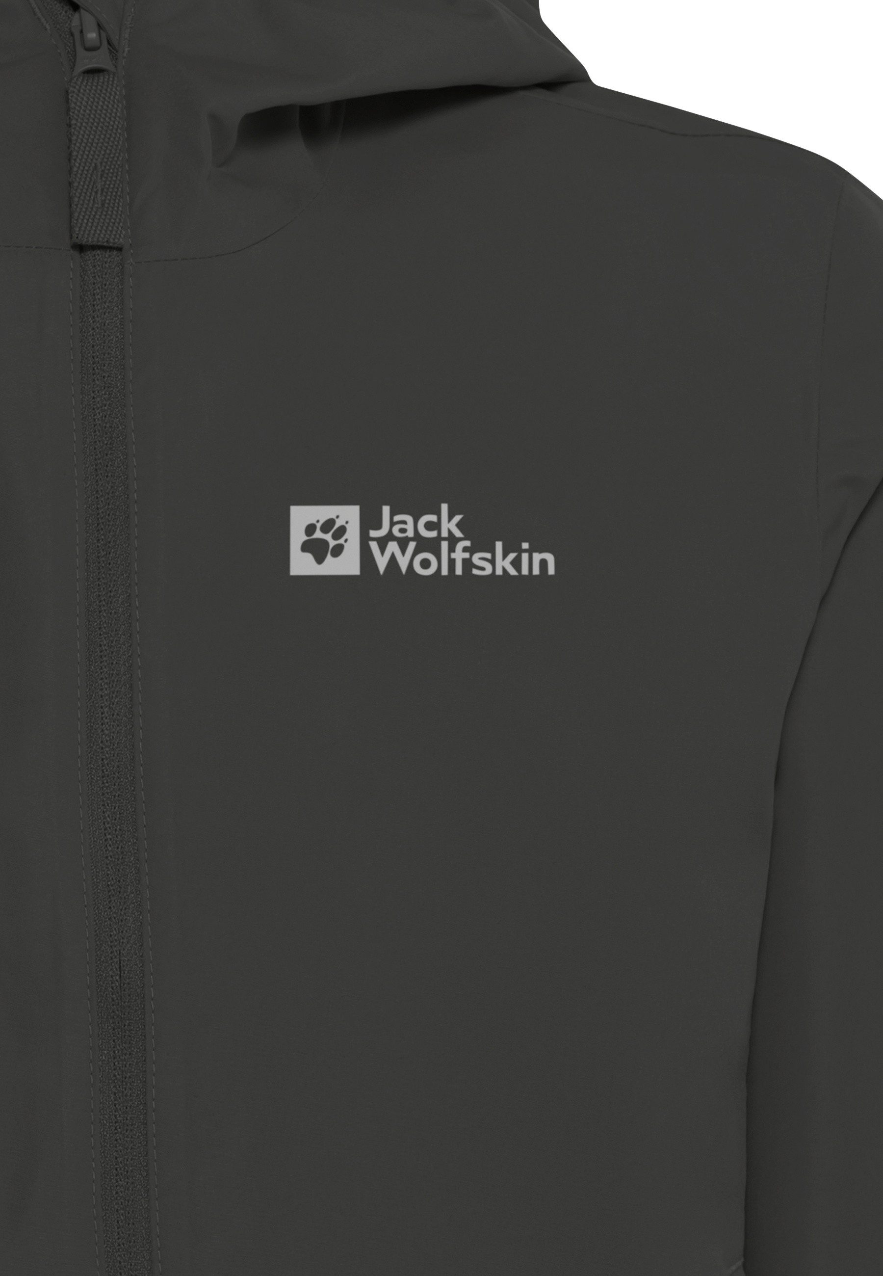 Outdoorjacke FLAZE JACKET K