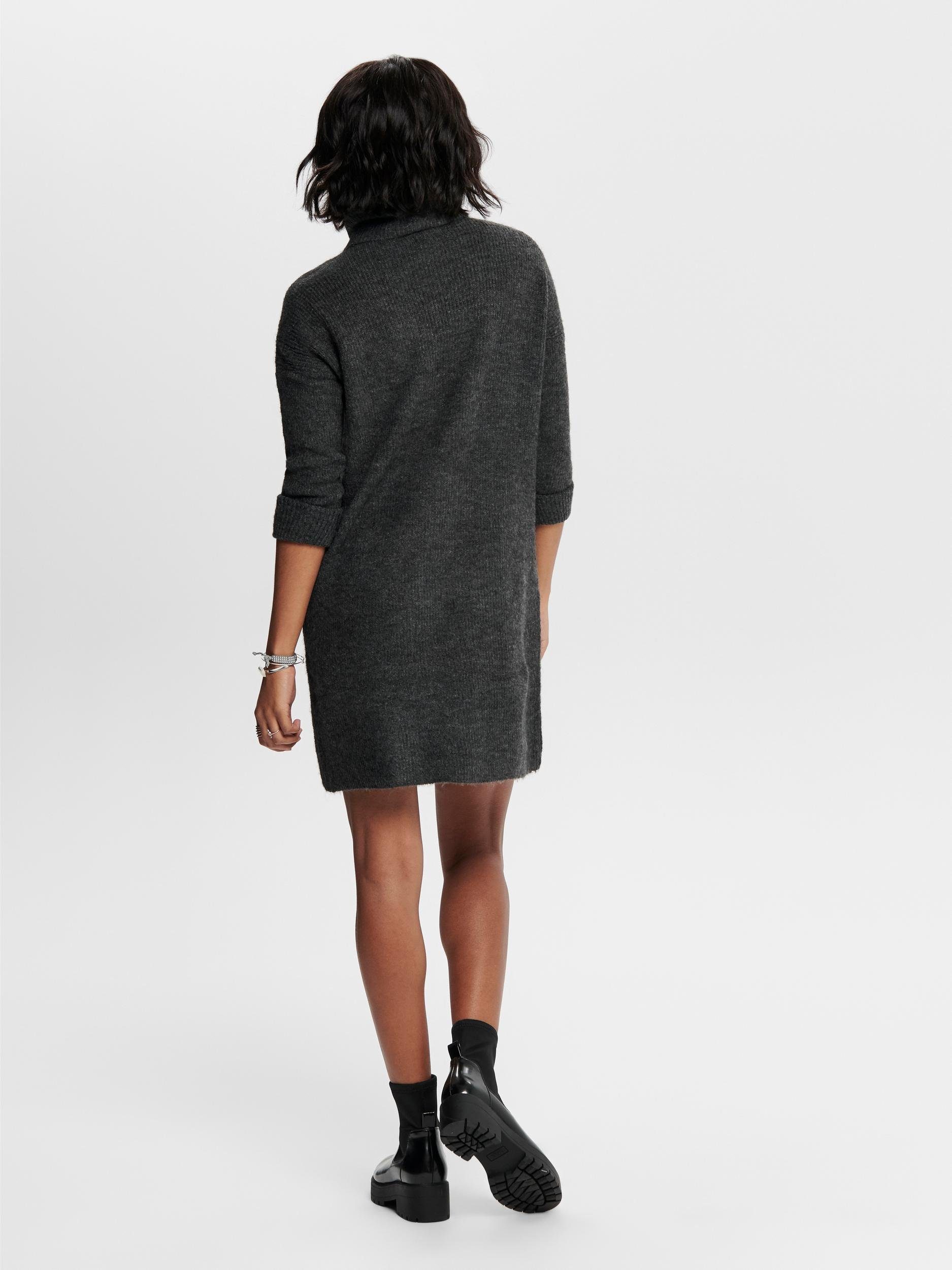 ONLY Strickkleid ONLJANA L/S COWLNCK DRESS