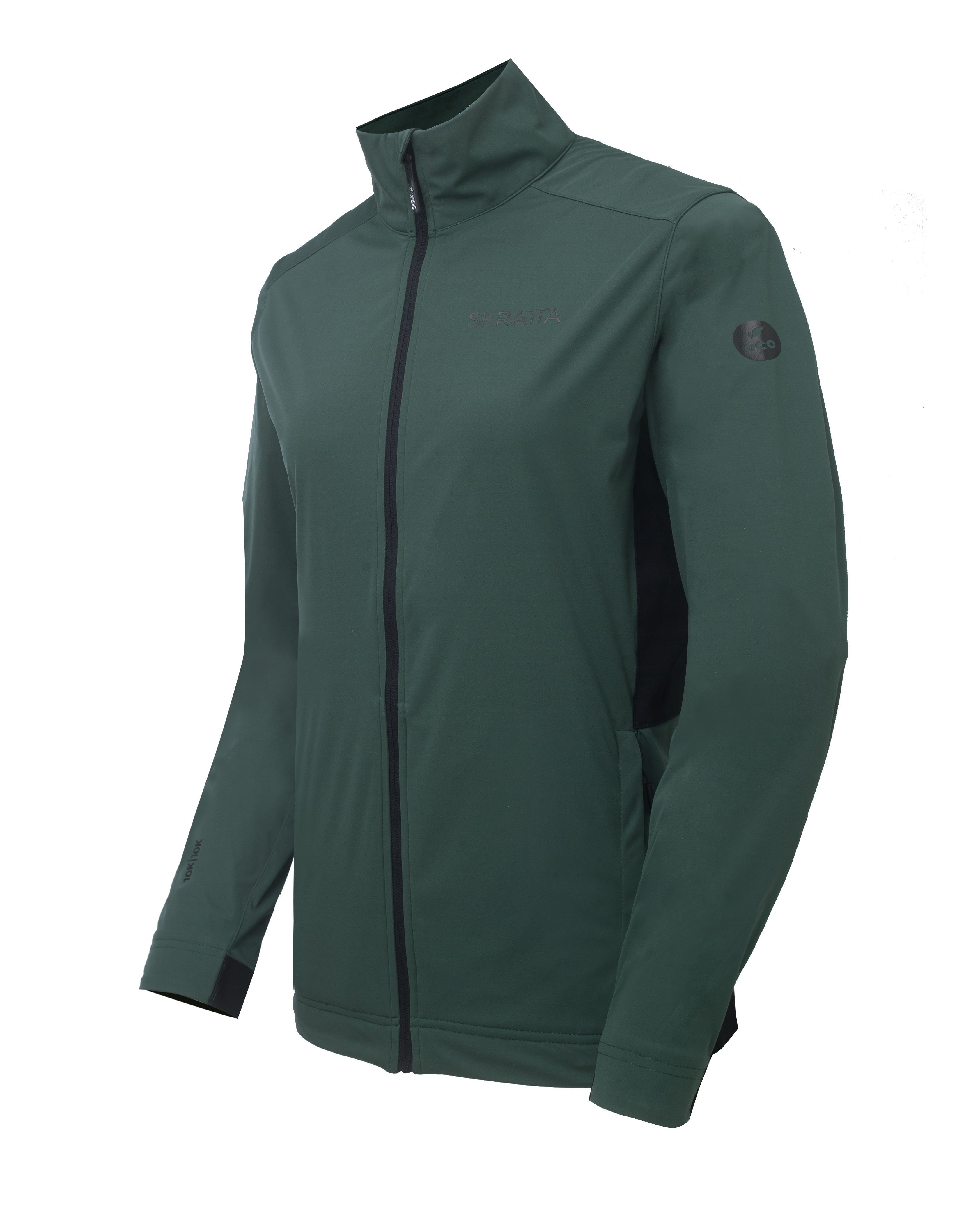 Skratta Hybridjacke Damen Oskar