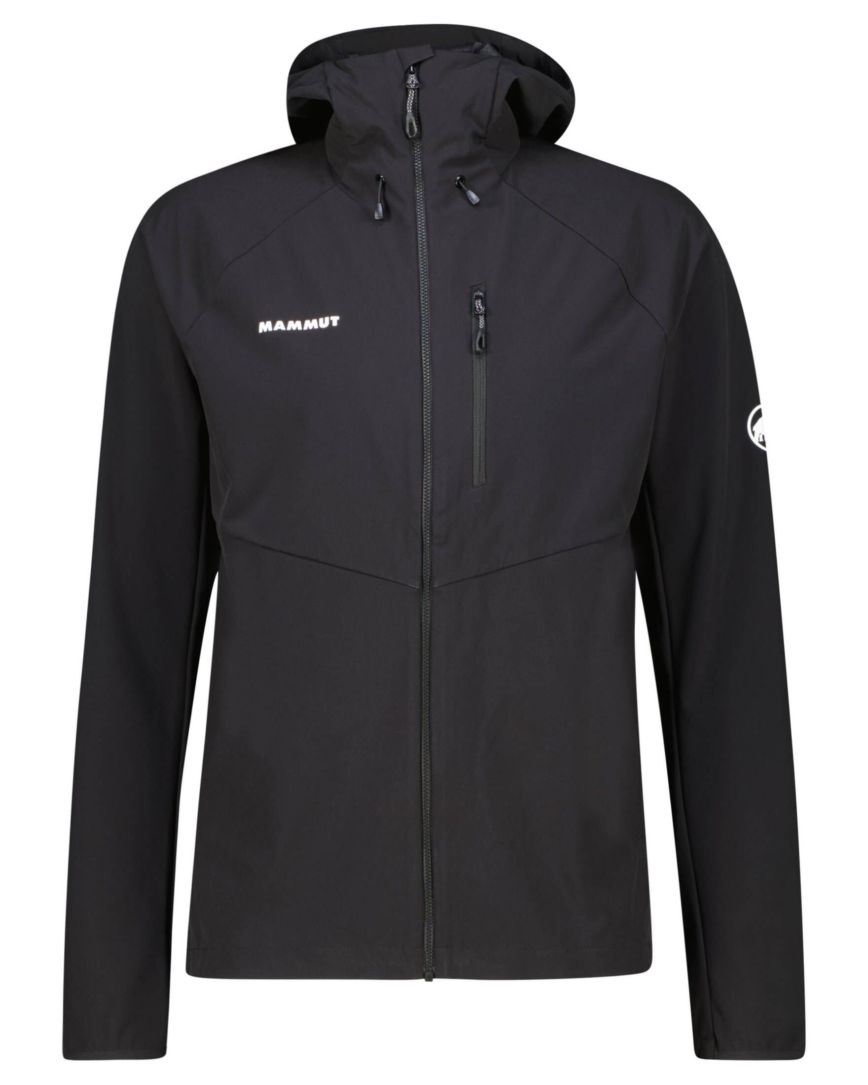 Mammut Outdoorjacke (1-St)