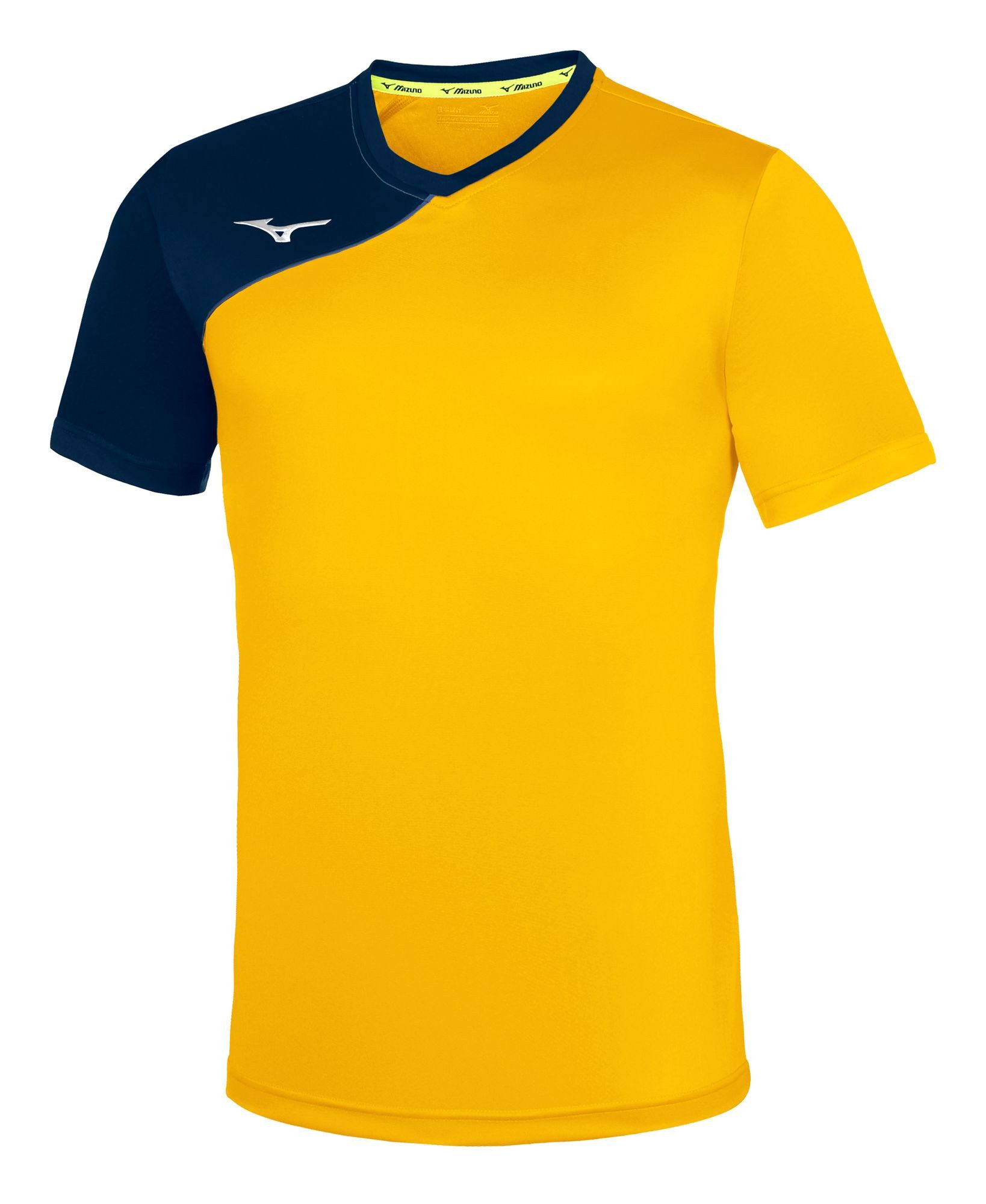 Mizuno Fußballtrikot Kinder TEAM TRAD SHUKYU Trikot Fußball JNR