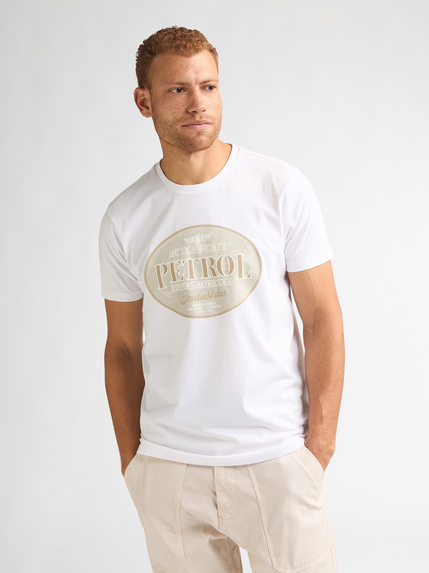 T-Shirt Estrella
