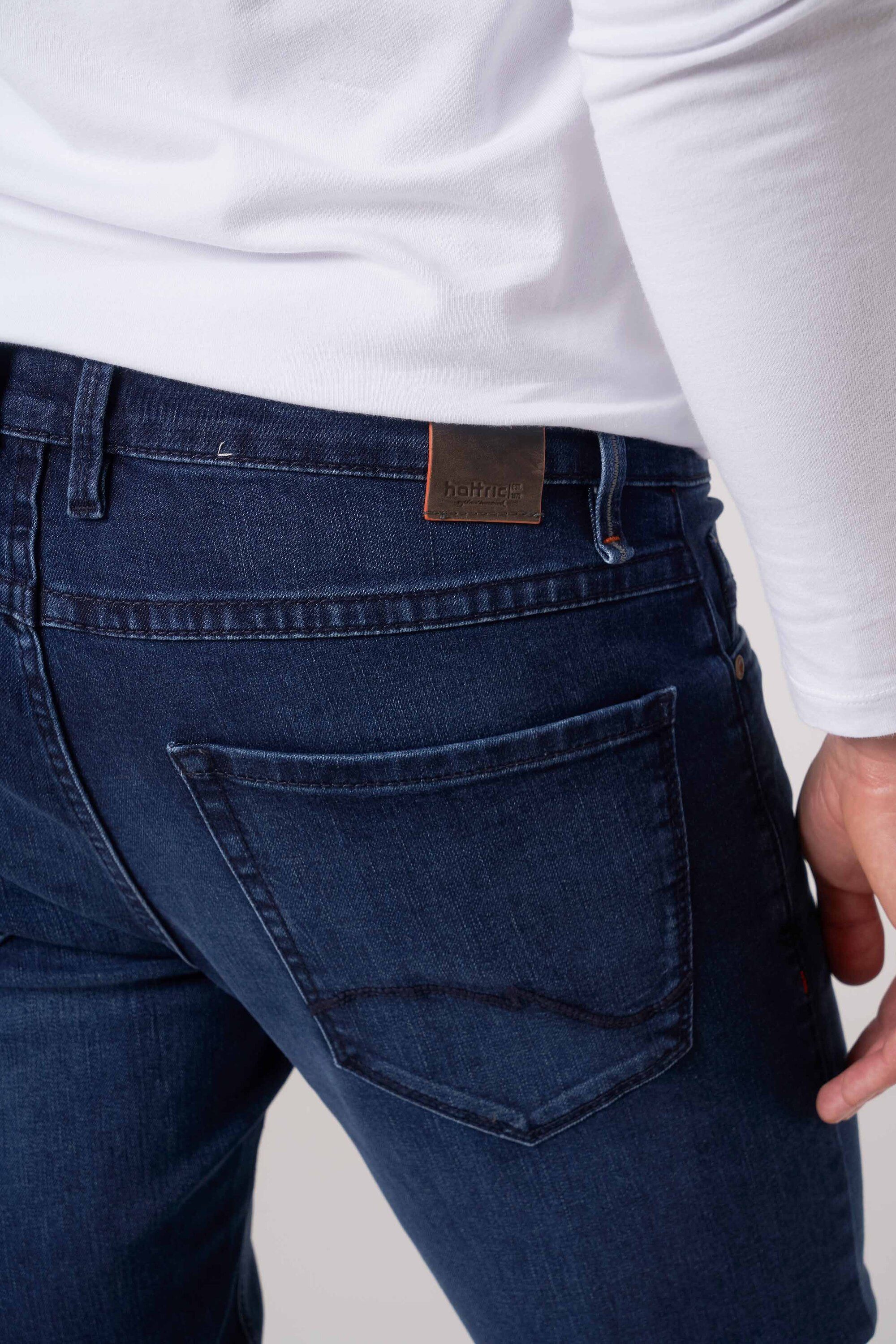 Hattric 5-Pocket-Jeans 5-Pocket Davis