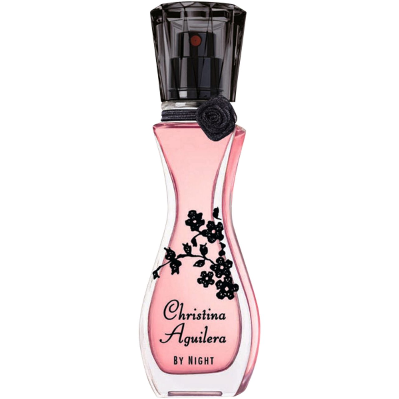 Christina Aguilera Eau de Parfum By Night EdP Nat. Spray