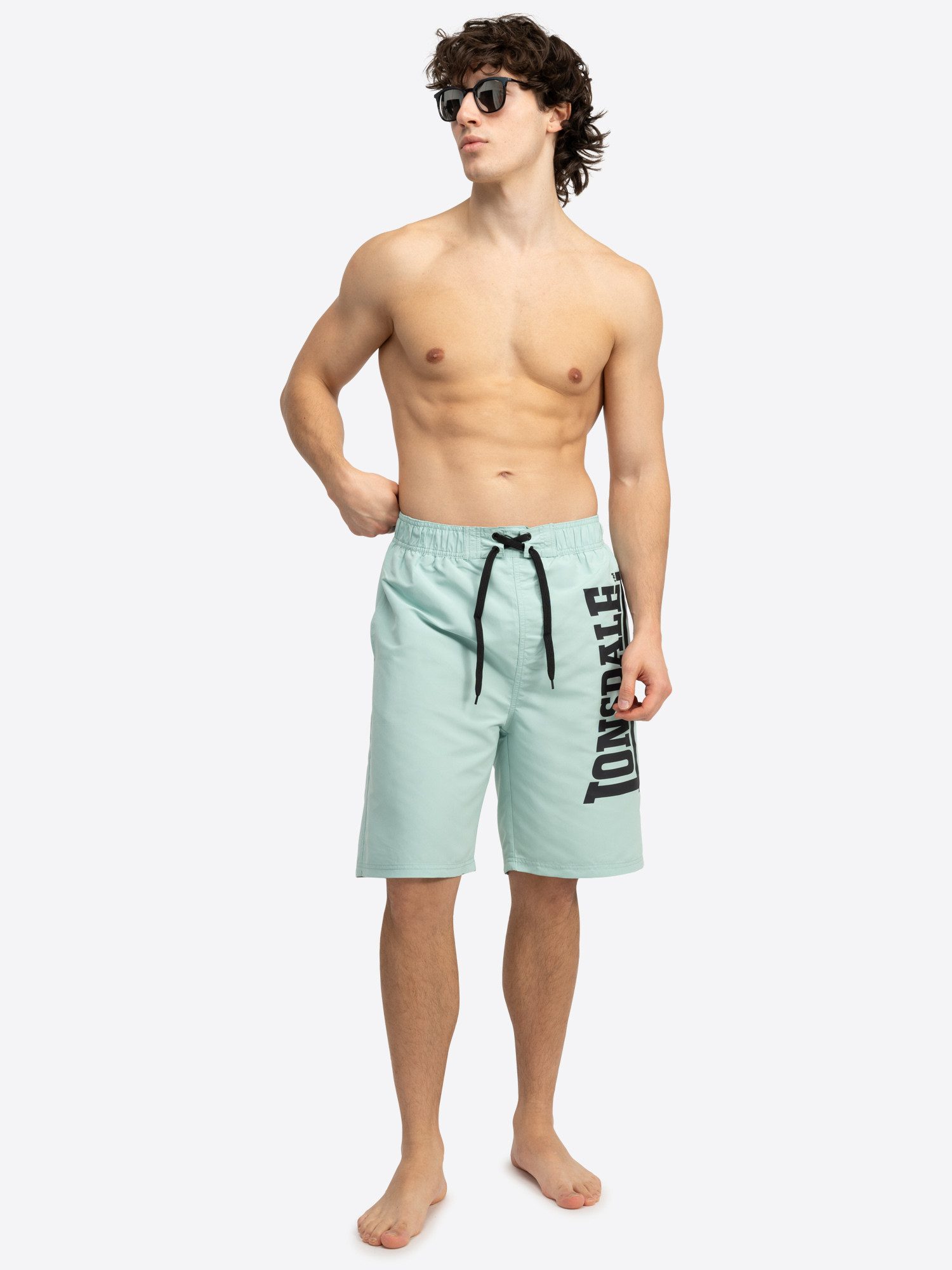 Lonsdale Badehose RADMOOR (1-St)