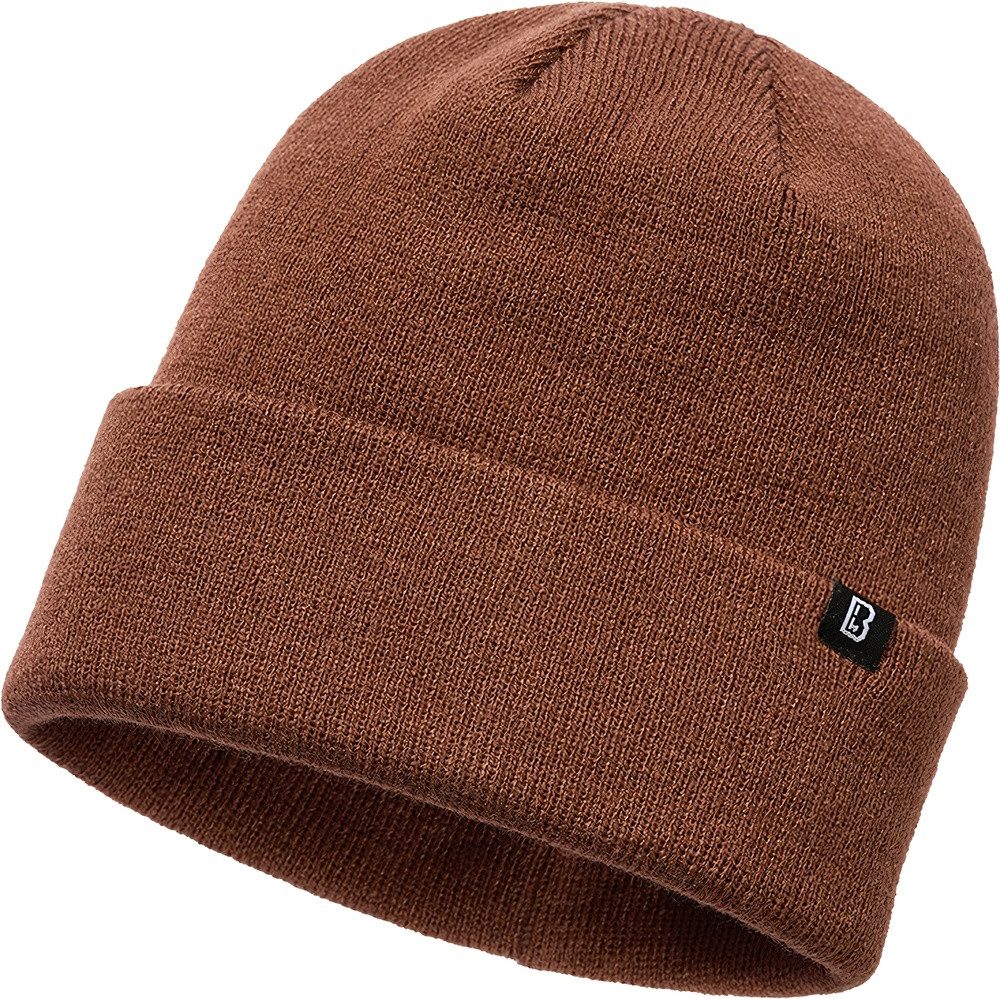 Brandit Snapback Cap Watch Cap
