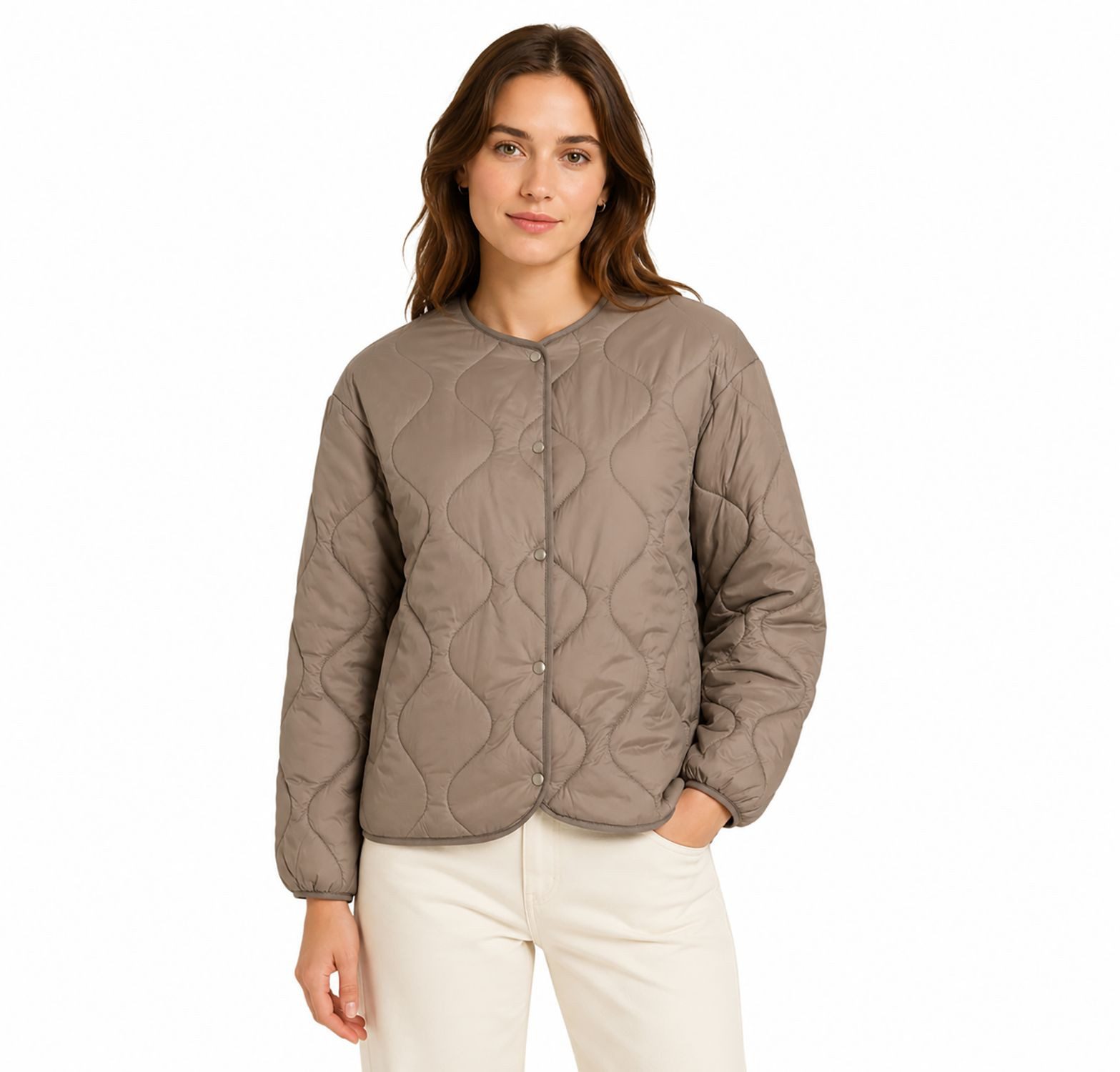 Vila Outdoorjacke VIDUNE LIGHT JACKET - NOOS