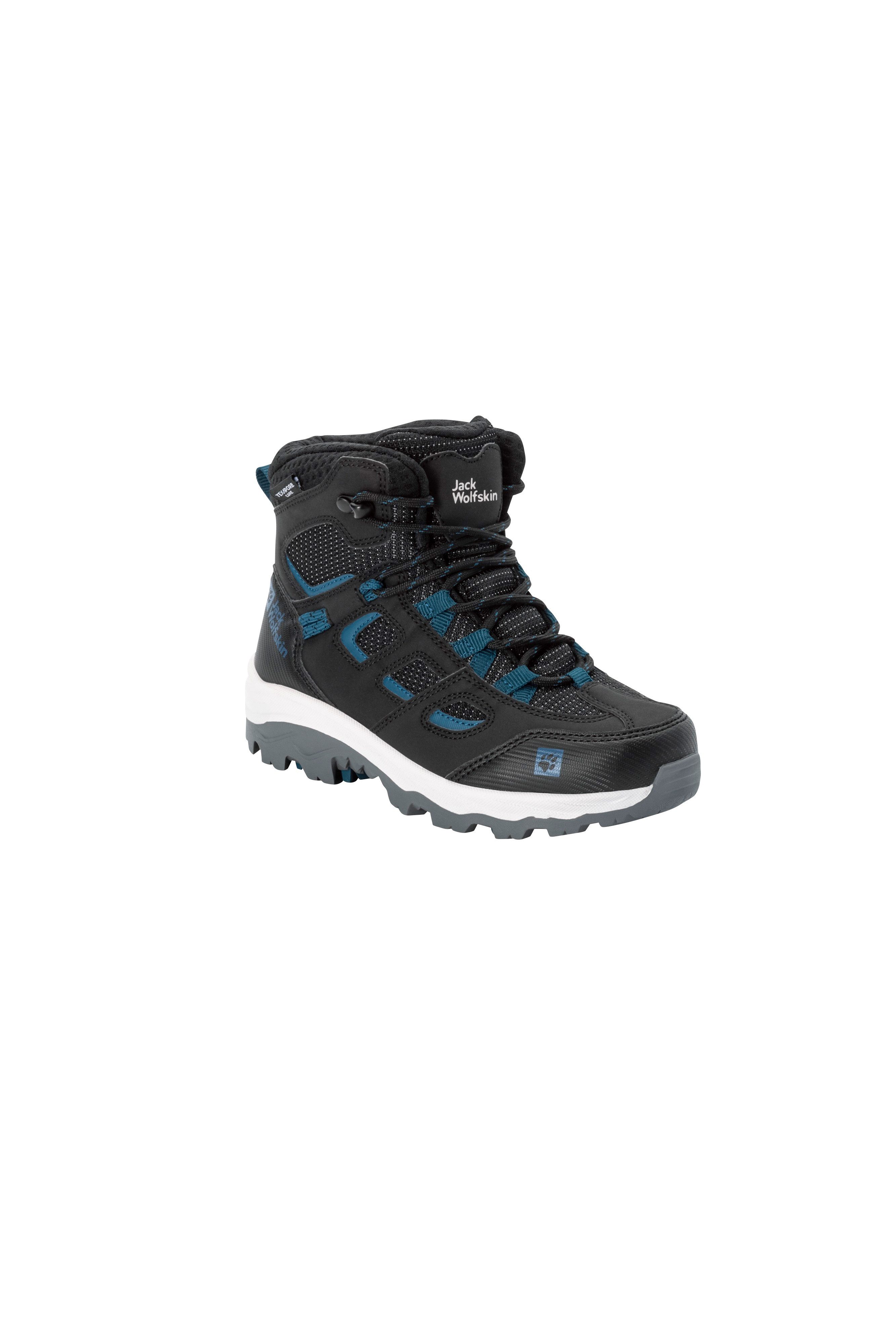 Jack Wolfskin VOJO TEXAPORE MID K Wanderschuh wasserdicht