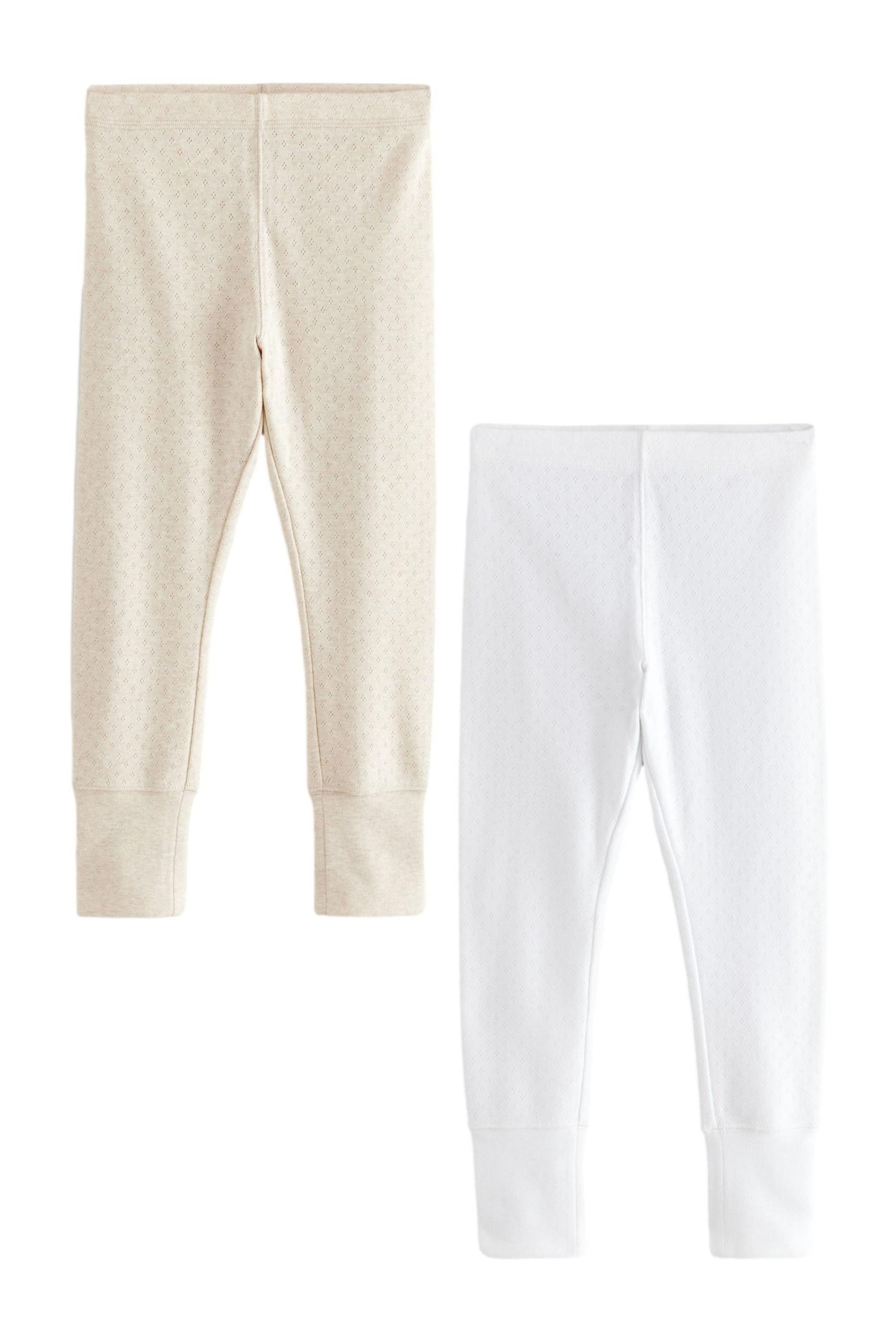 Thermoleggings Thermo-Leggings, 2er-Pack