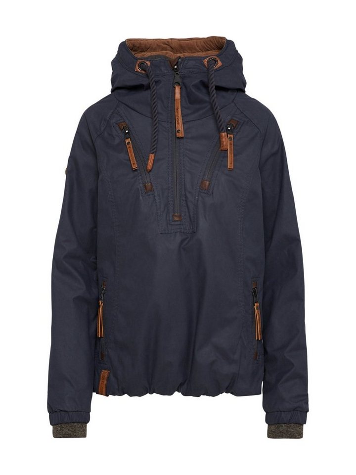naketano Kurzjacke naketano Kurzjacke