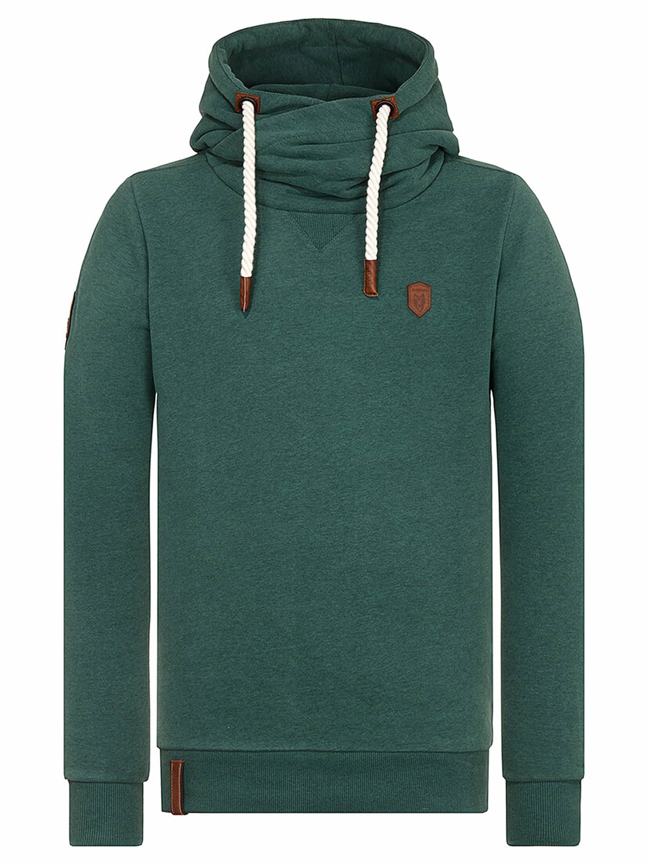 naketano Kapuzensweatshirt »Dirty Küfürbaz AMK« | OTTO naketano Kapuzensweatshirt »Dirty Küfürbaz AMK« | OTTO